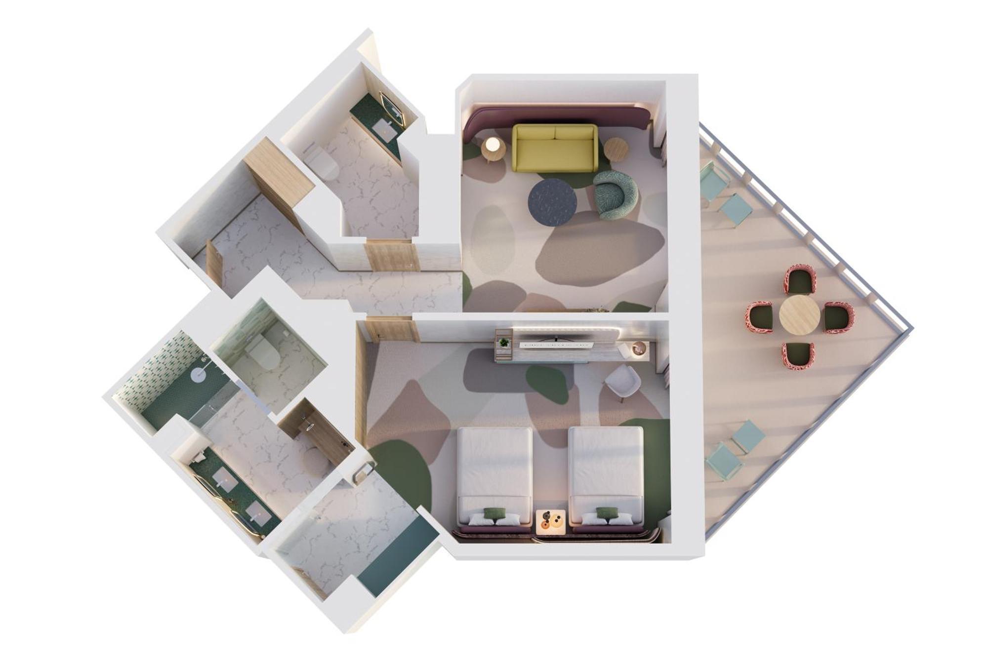 Hotel Pier Sixty-six