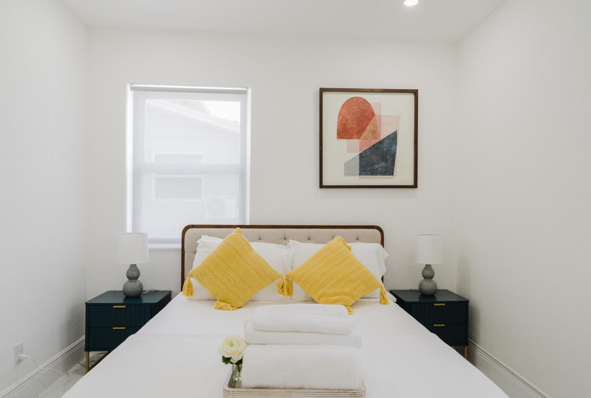 Boho Elegance In The Fll City! * Fort Lauderdale