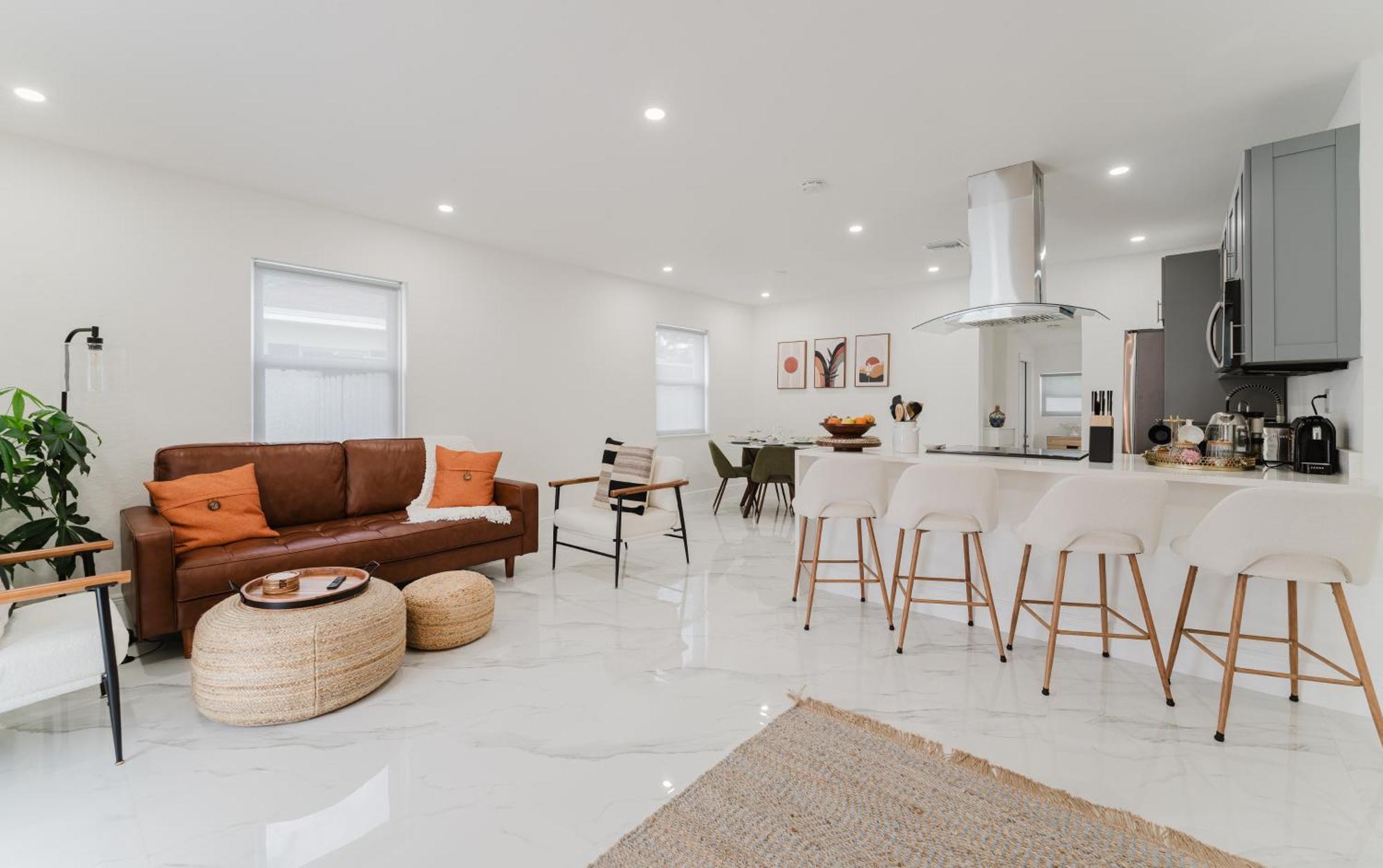 Boho Elegance In The Fll City!
