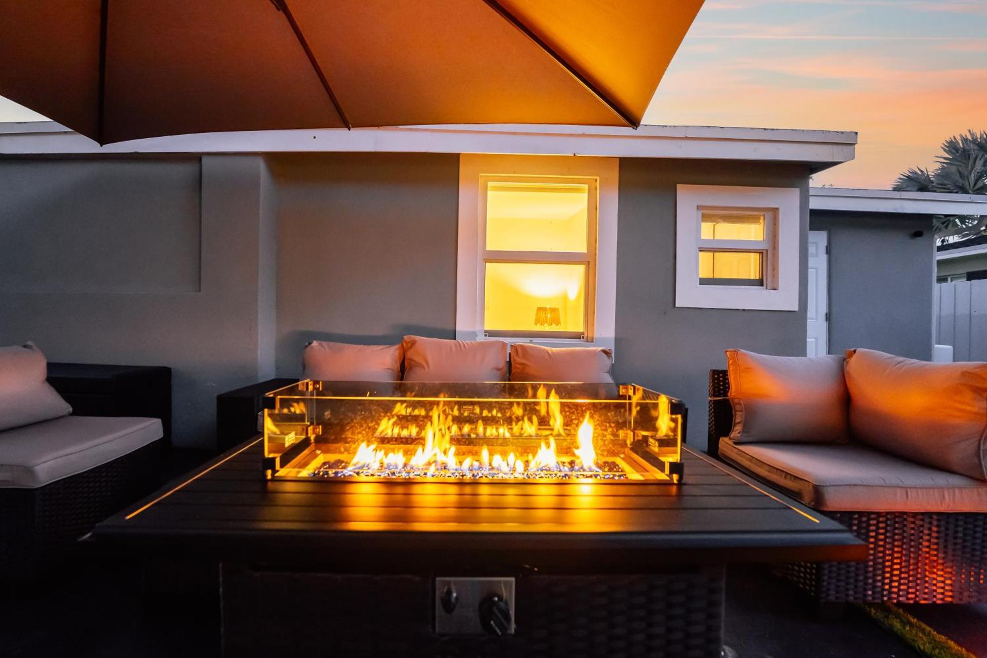 Boho Elegance In The Fll City! Holiday home Fort Lauderdale