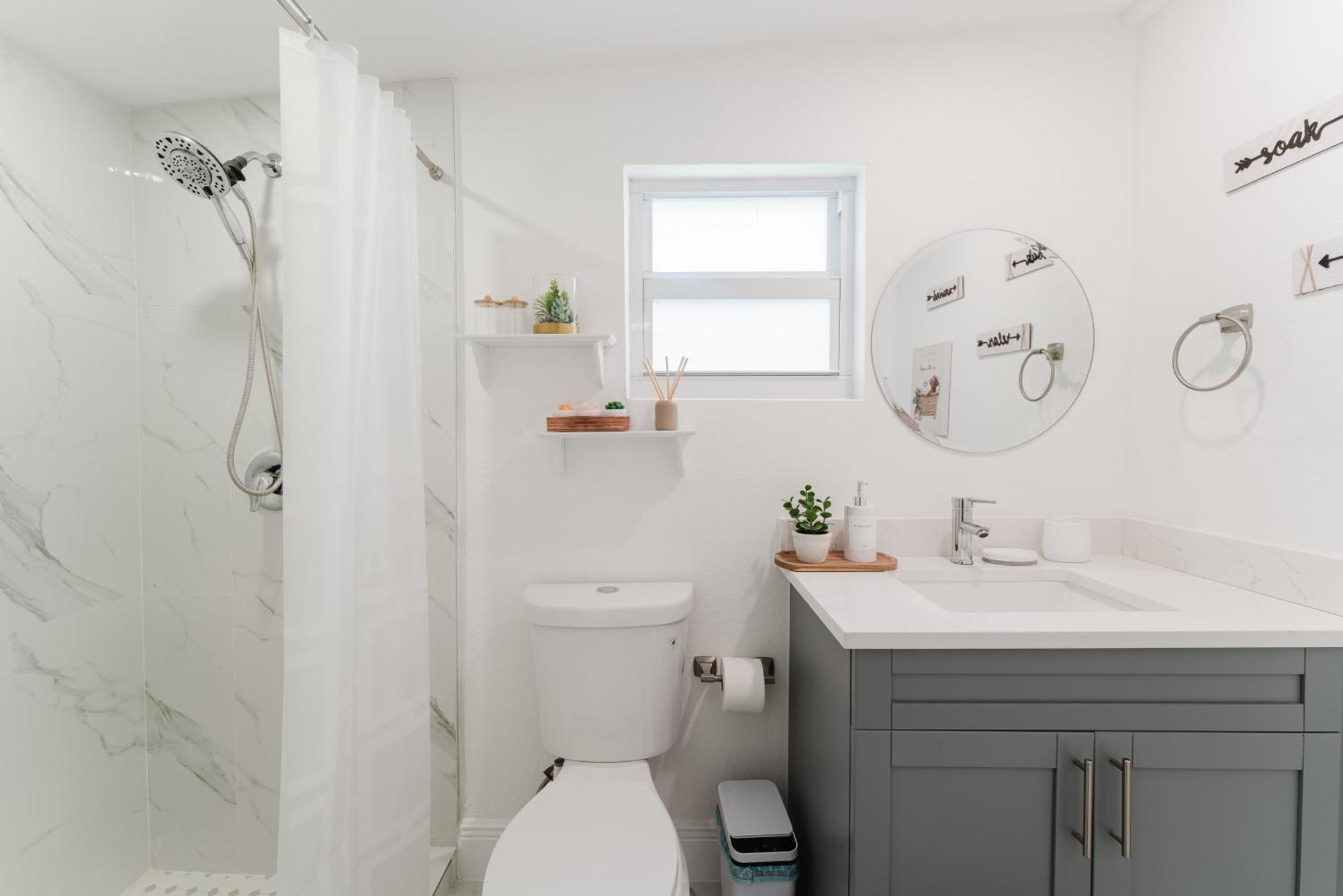 Boho Elegance In The Fll City! Fort Lauderdale