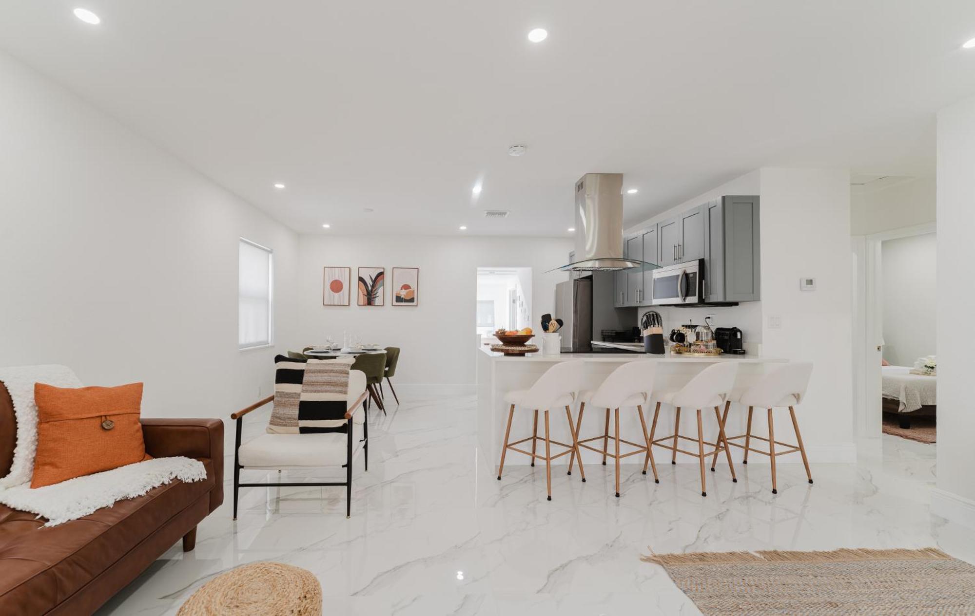 Boho Elegance In The Fll City! * Fort Lauderdale