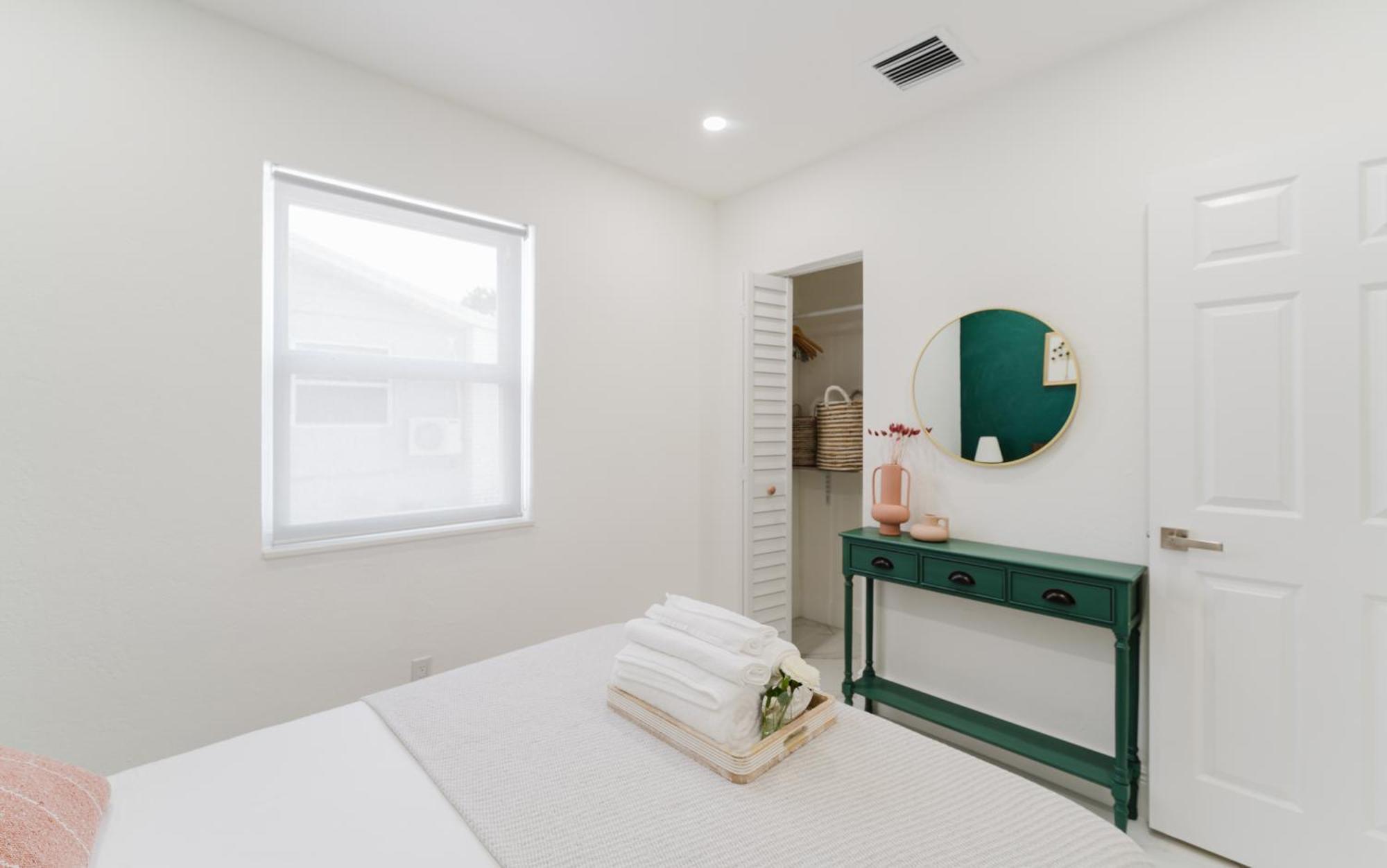 Holiday home Boho Elegance In The Fll City!