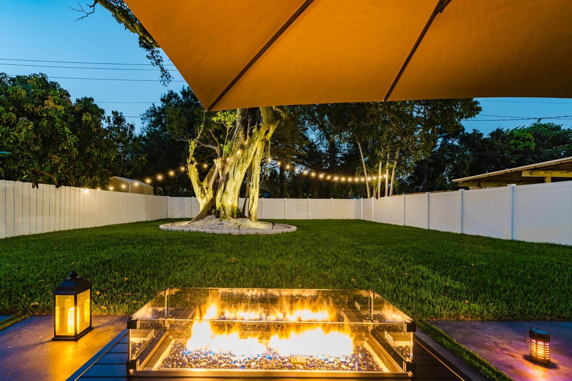 Boho Elegance In The Fll City! Fort Lauderdale
