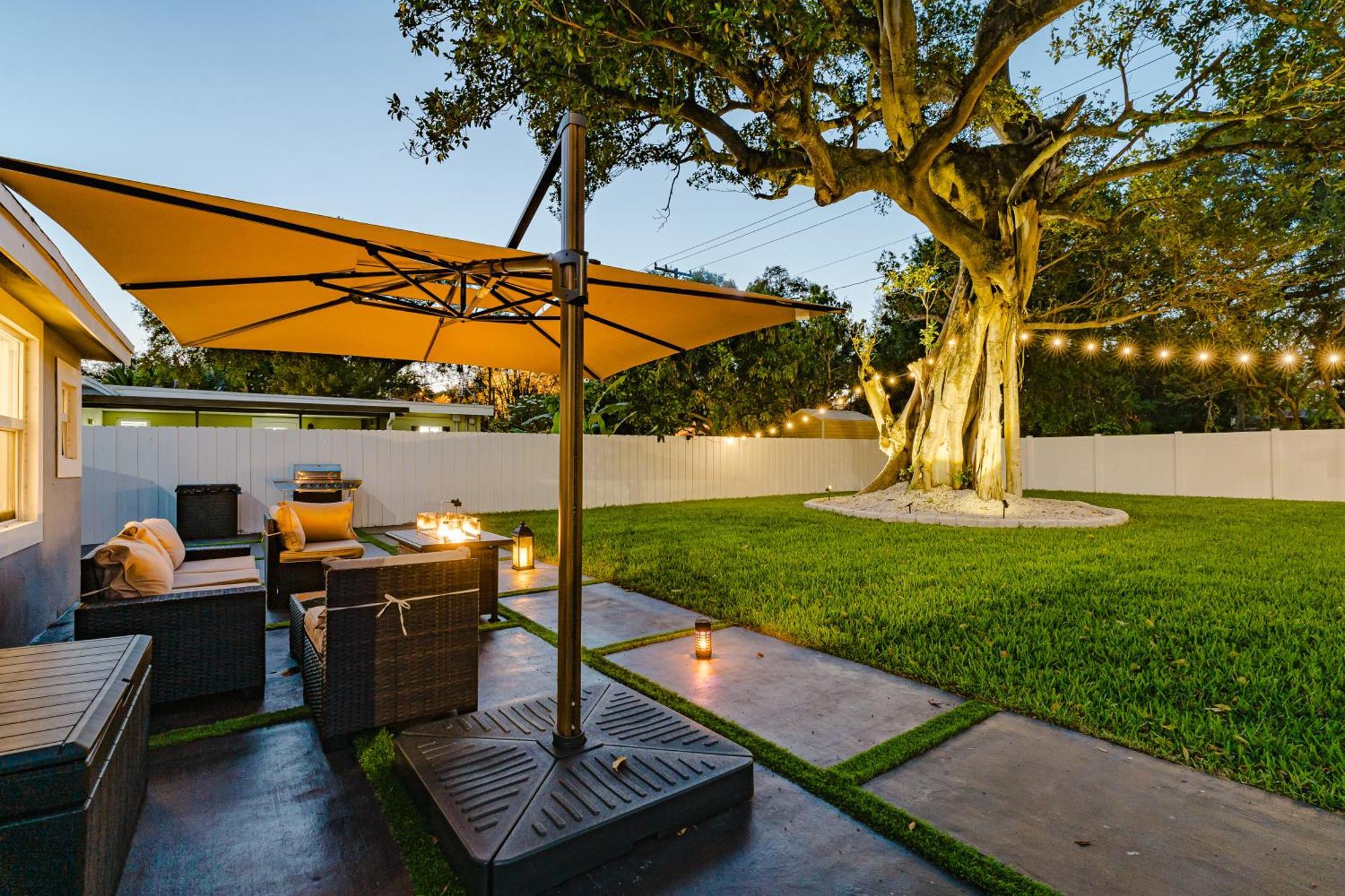 Boho Elegance In The Fll City! Holiday home *