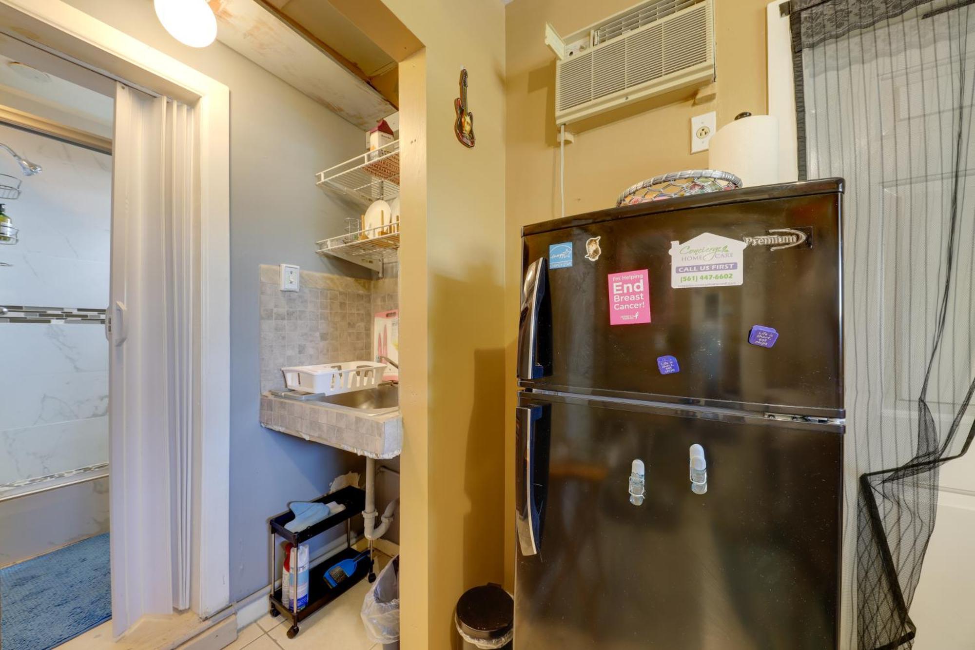 8 Mi To Pet-friendly Lauderdale * Fort Lauderdale