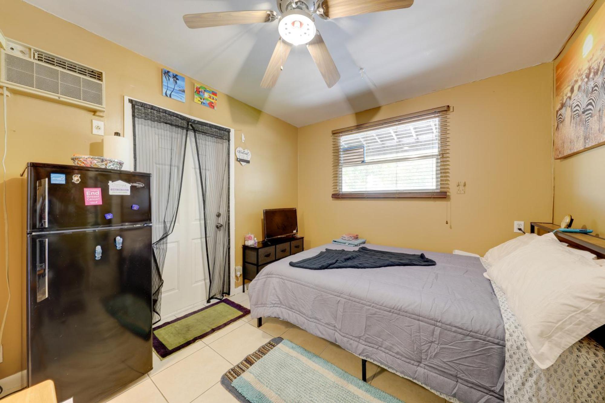 Apartment 8 Mi To Pet-friendly Lauderdale Fort Lauderdale