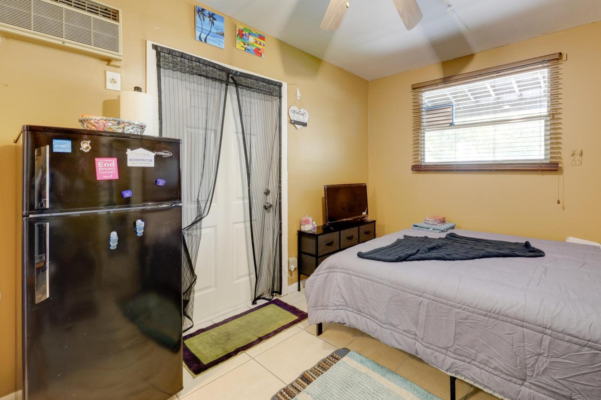 Apartment 8 Mi To Pet-friendly Lauderdale