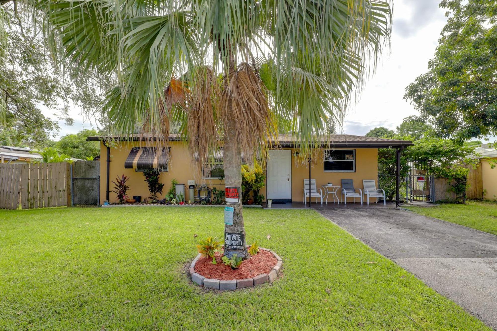 8 Mi To Pet-friendly Lauderdale