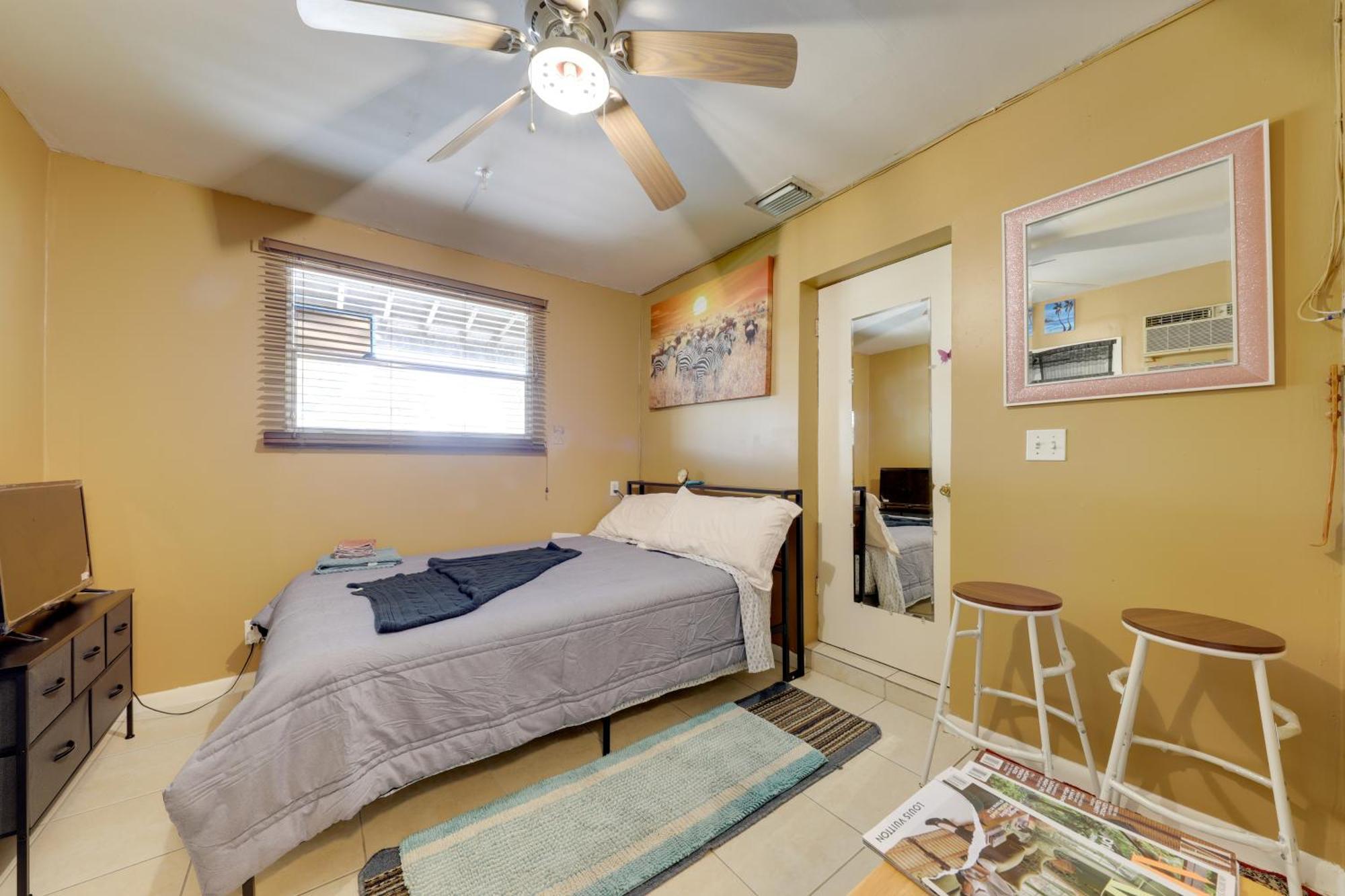 8 Mi To Pet-friendly Lauderdale