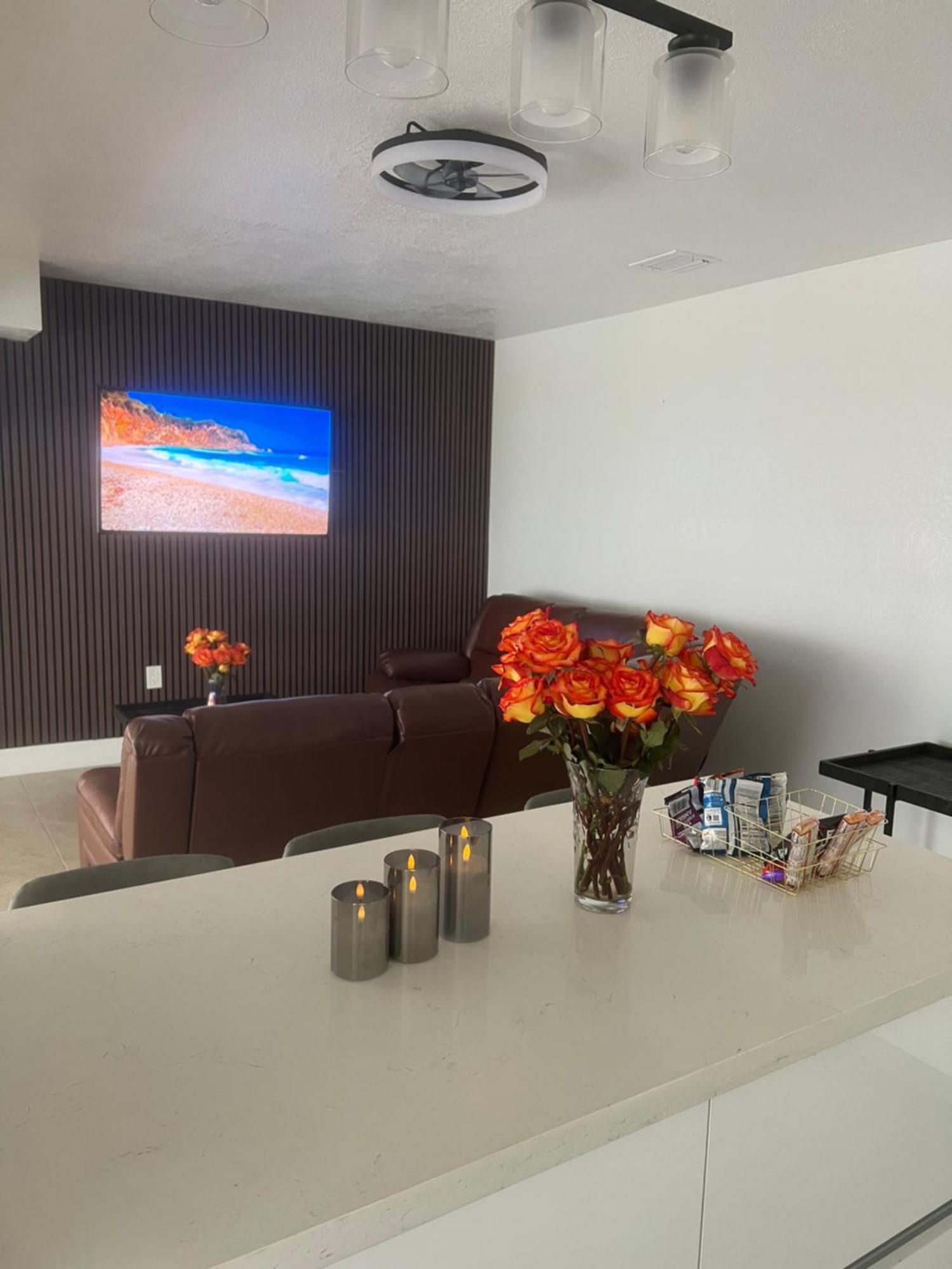 Villa Lauderdale House *