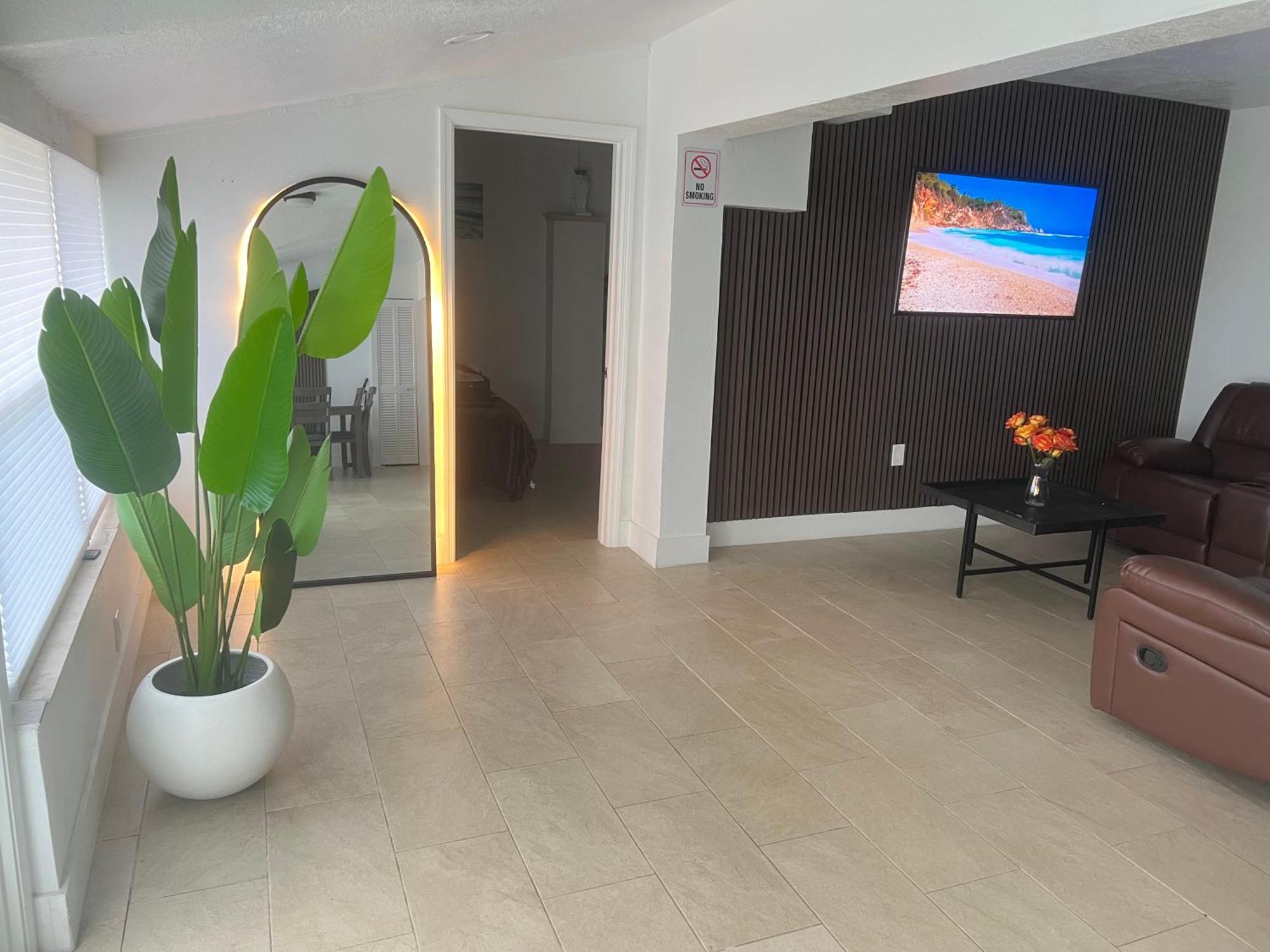 Villa Lauderdale House Fort Lauderdale