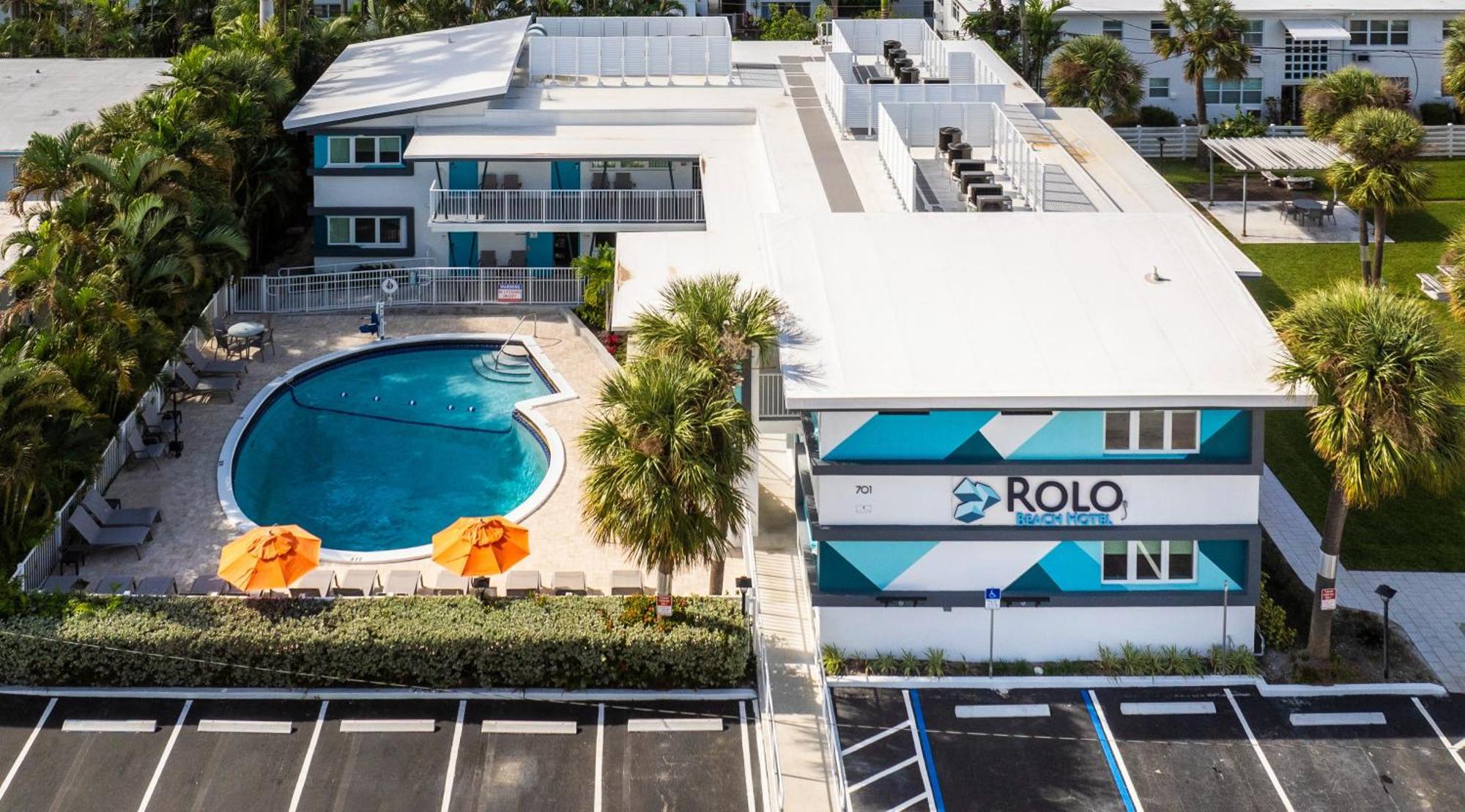 Hotel Rolo