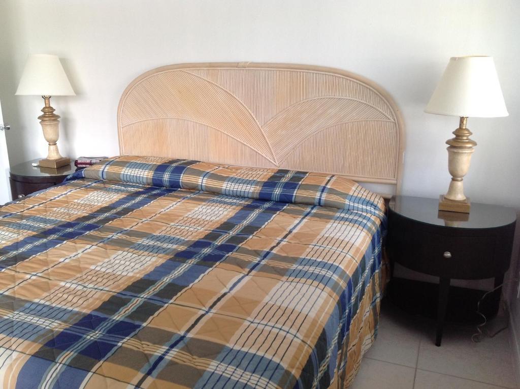 Summerland Aparthotel 2*