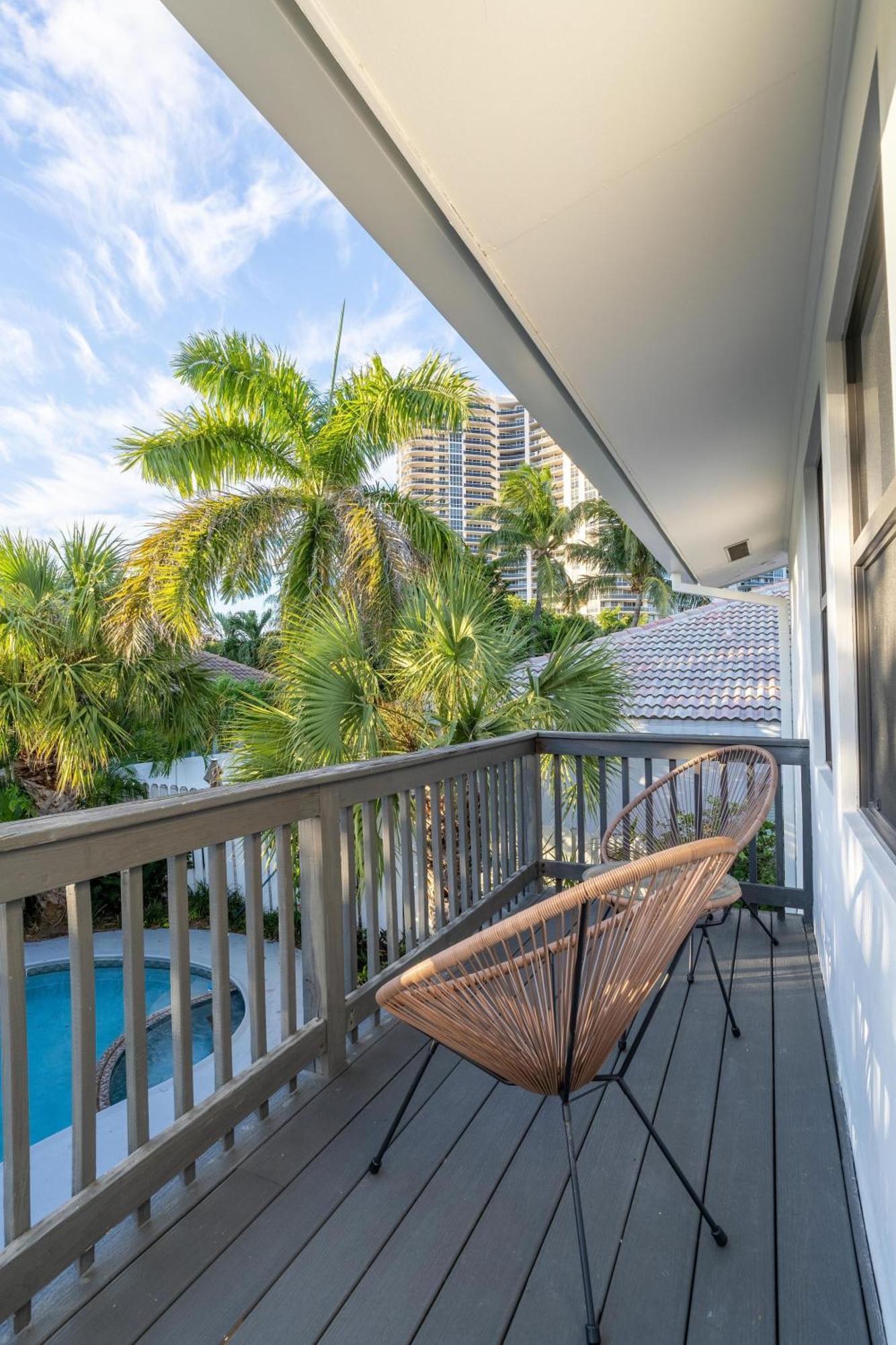 Holiday home 4 Bed/4,5 Bath House Lauderdale