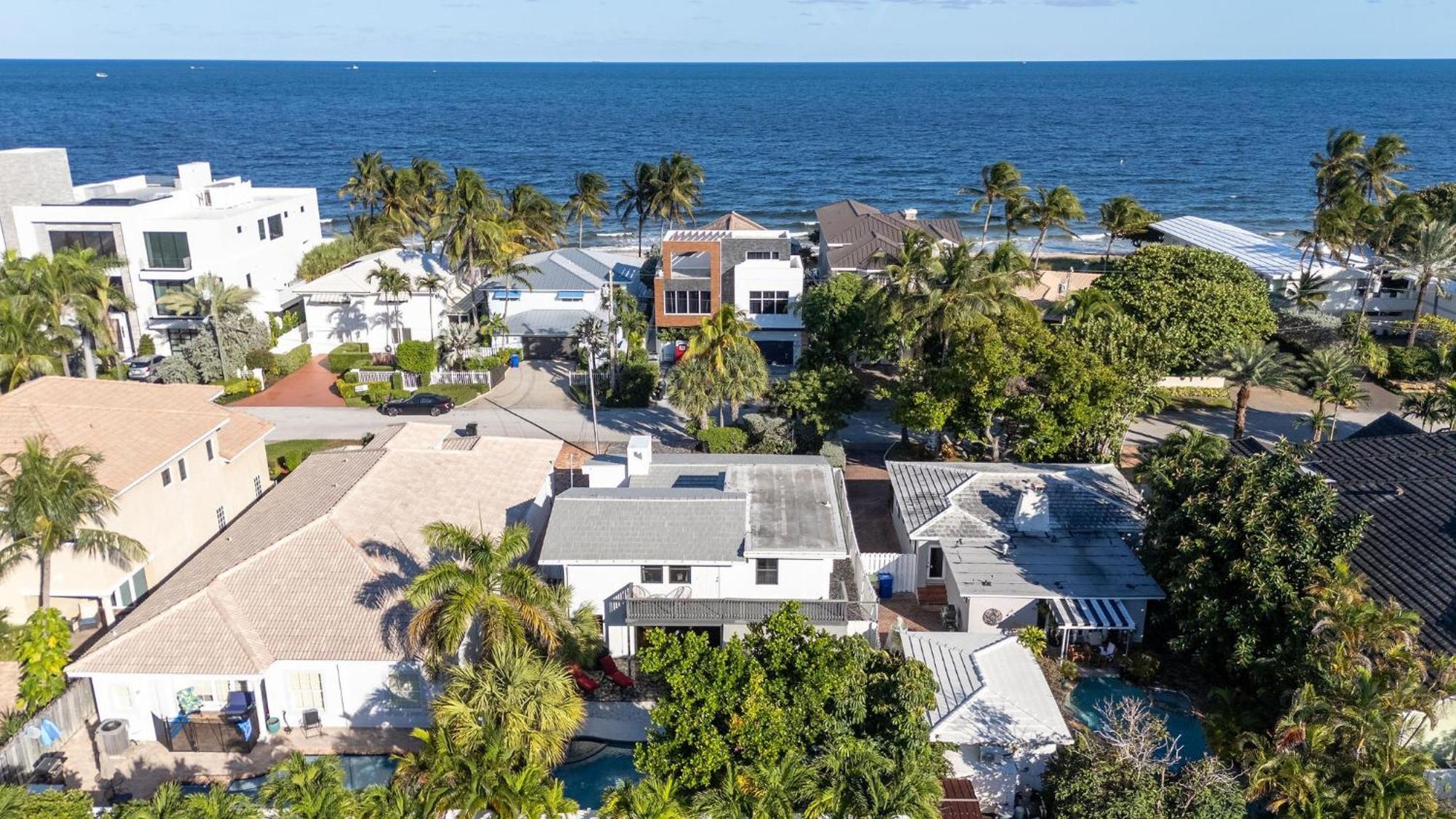 Holiday home 4 Bed/4,5 Bath House Lauderdale *