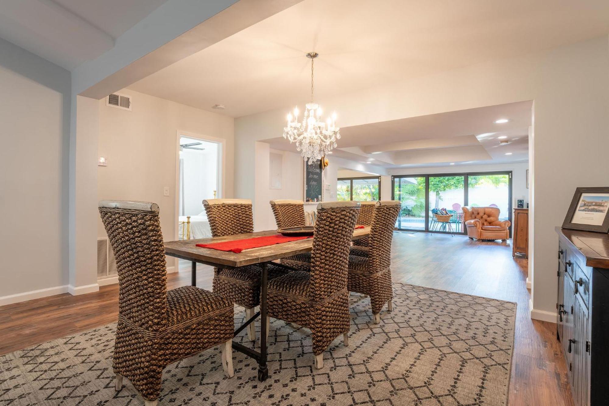 Holiday home 4 Bed/4,5 Bath House Lauderdale Fort Lauderdale