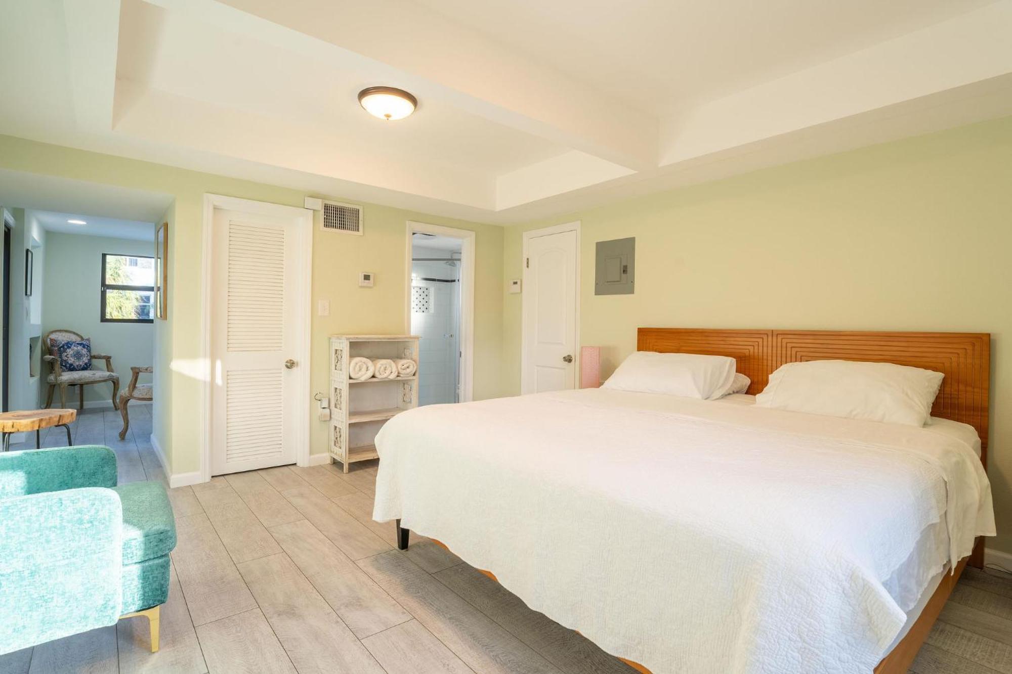 Holiday home 4 Bed/4,5 Bath House Lauderdale