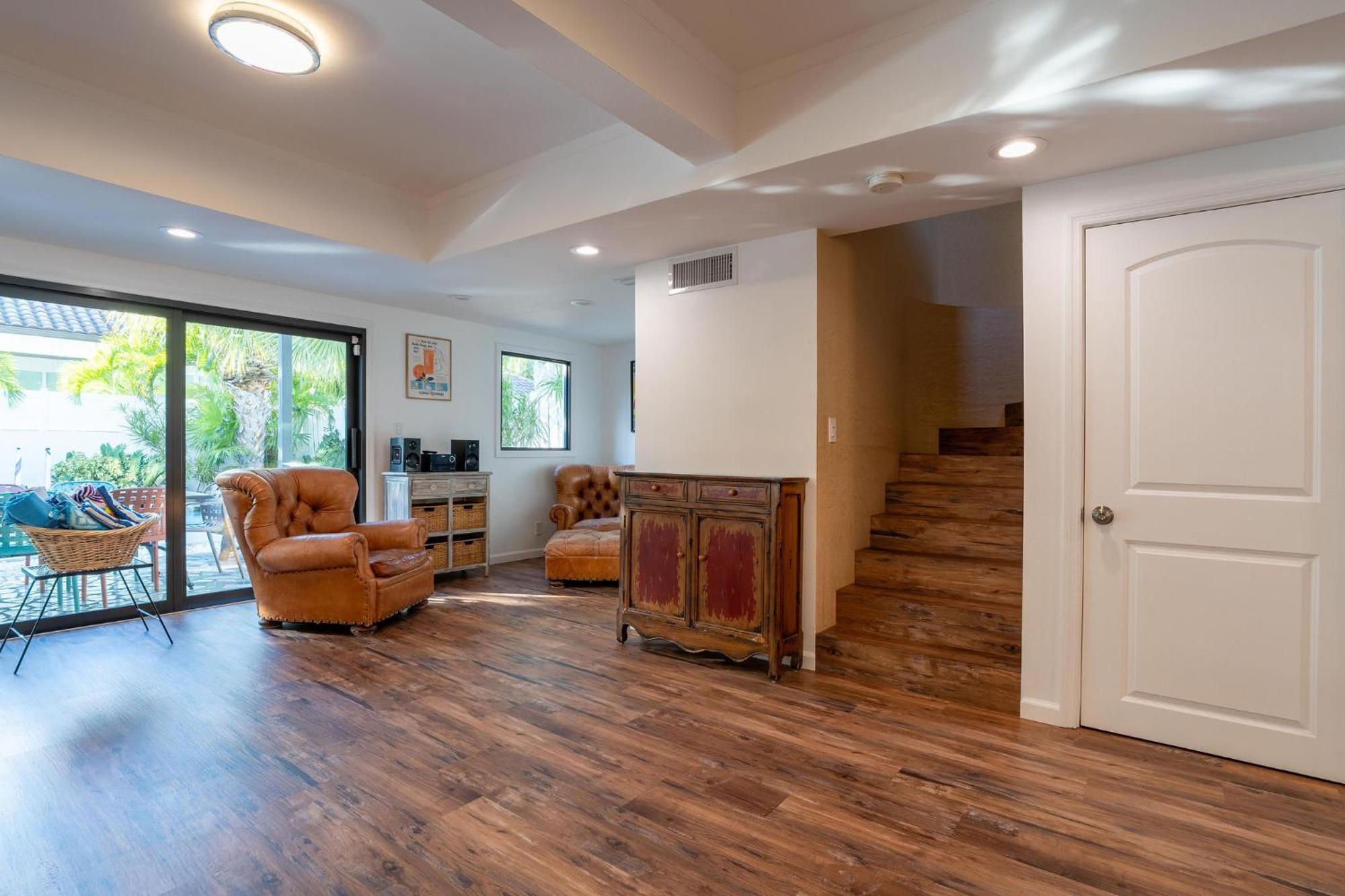 4 Bed/4,5 Bath House Lauderdale Holiday home *