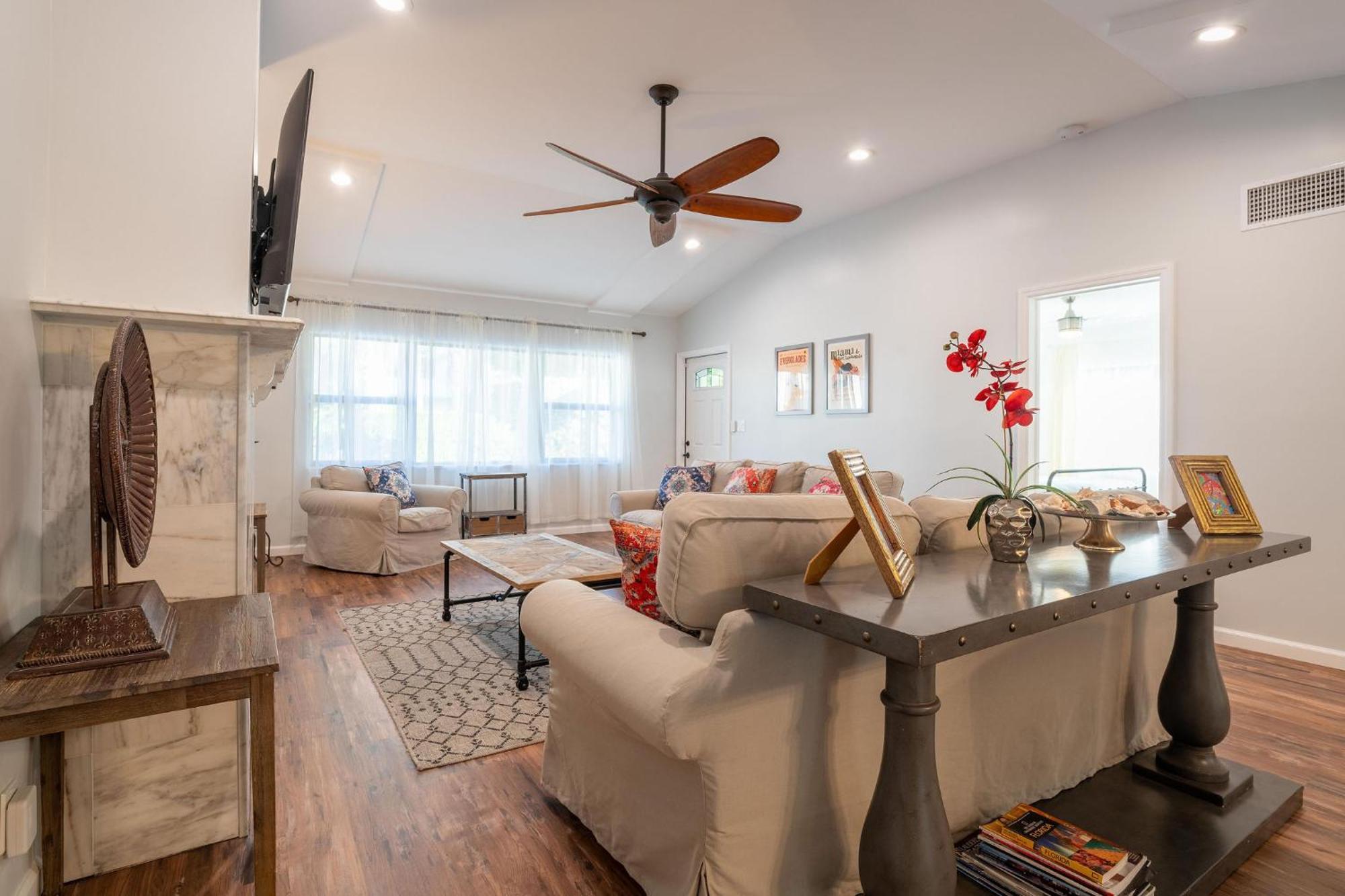 Holiday home 4 Bed/4,5 Bath House Lauderdale *