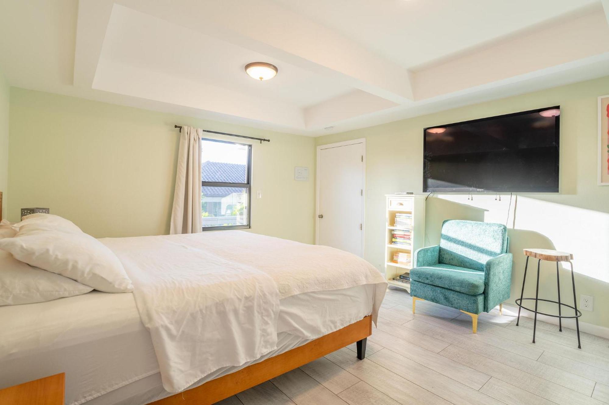 4 Bed/4,5 Bath House Lauderdale Holiday home Fort Lauderdale
