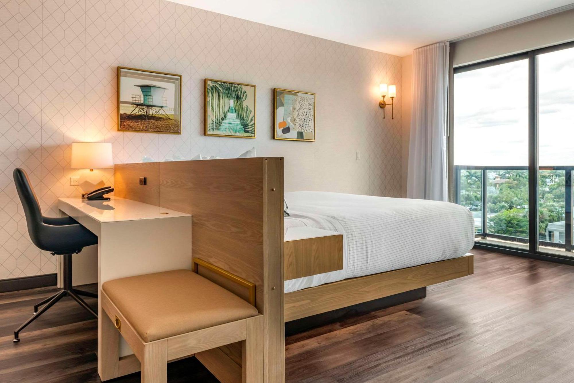 Cambria Lauderdale Hotel Fort Lauderdale