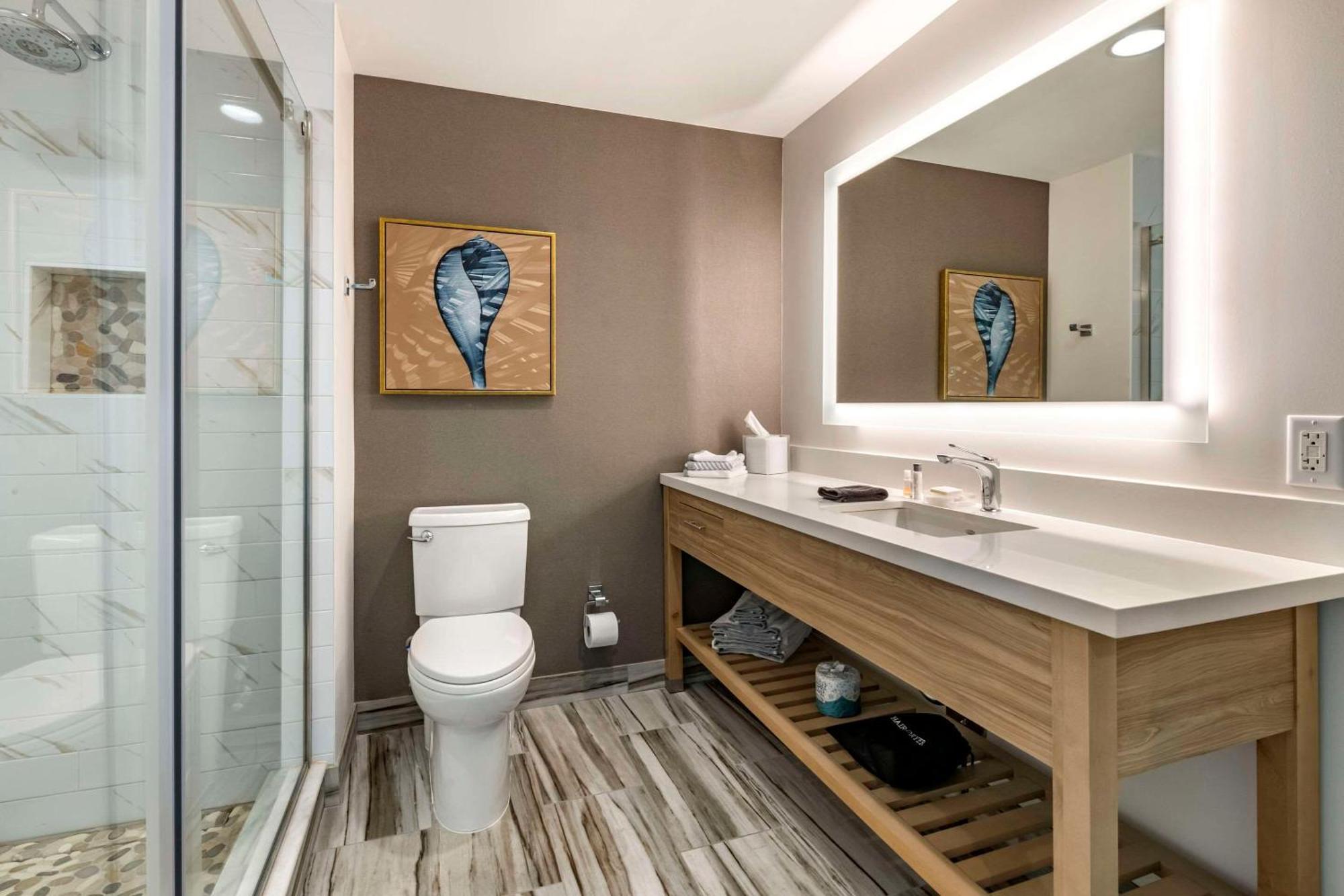 Cambria Lauderdale Fort Lauderdale