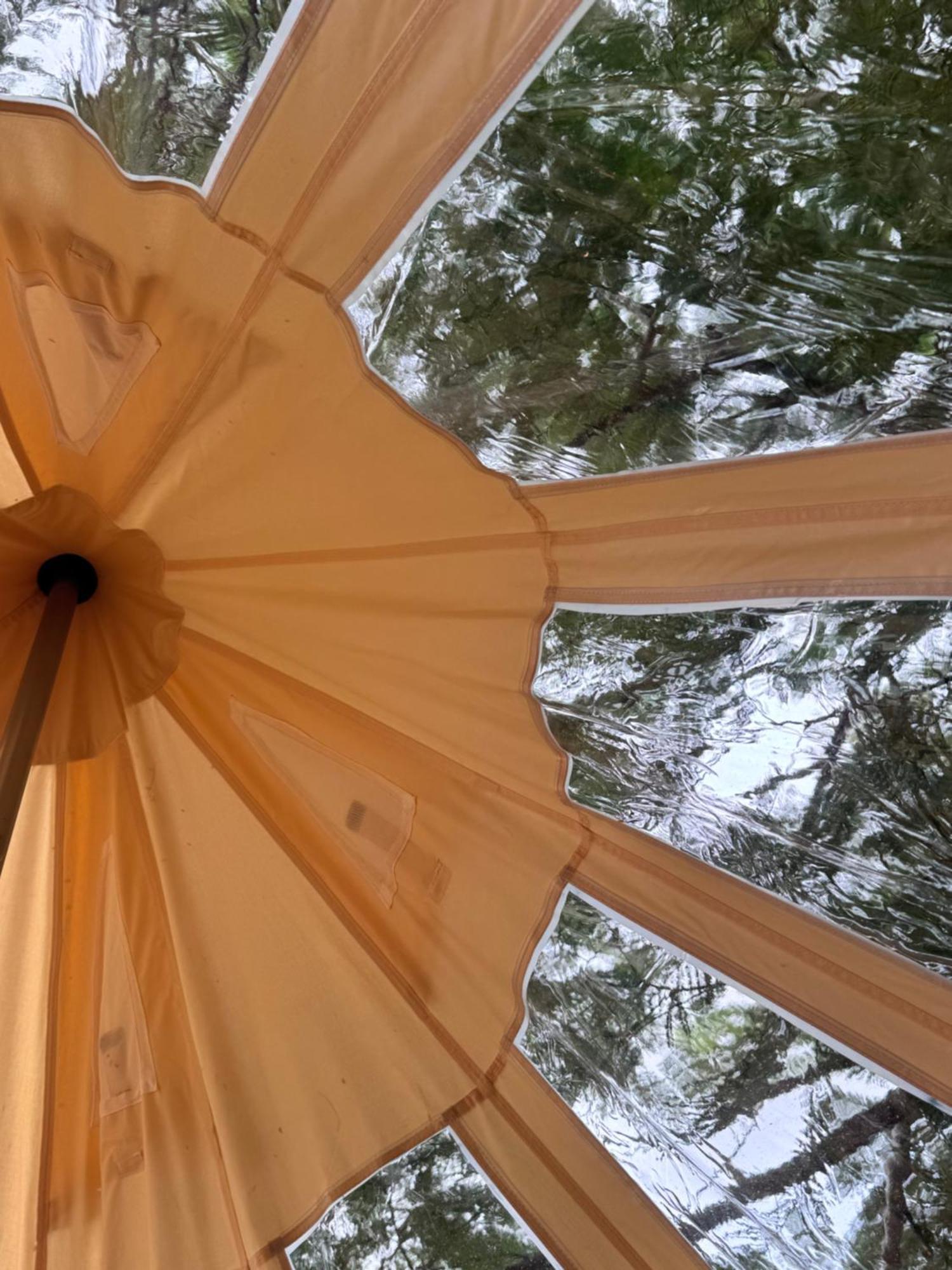 Star Gazing Glamping Fort Lauderdale
