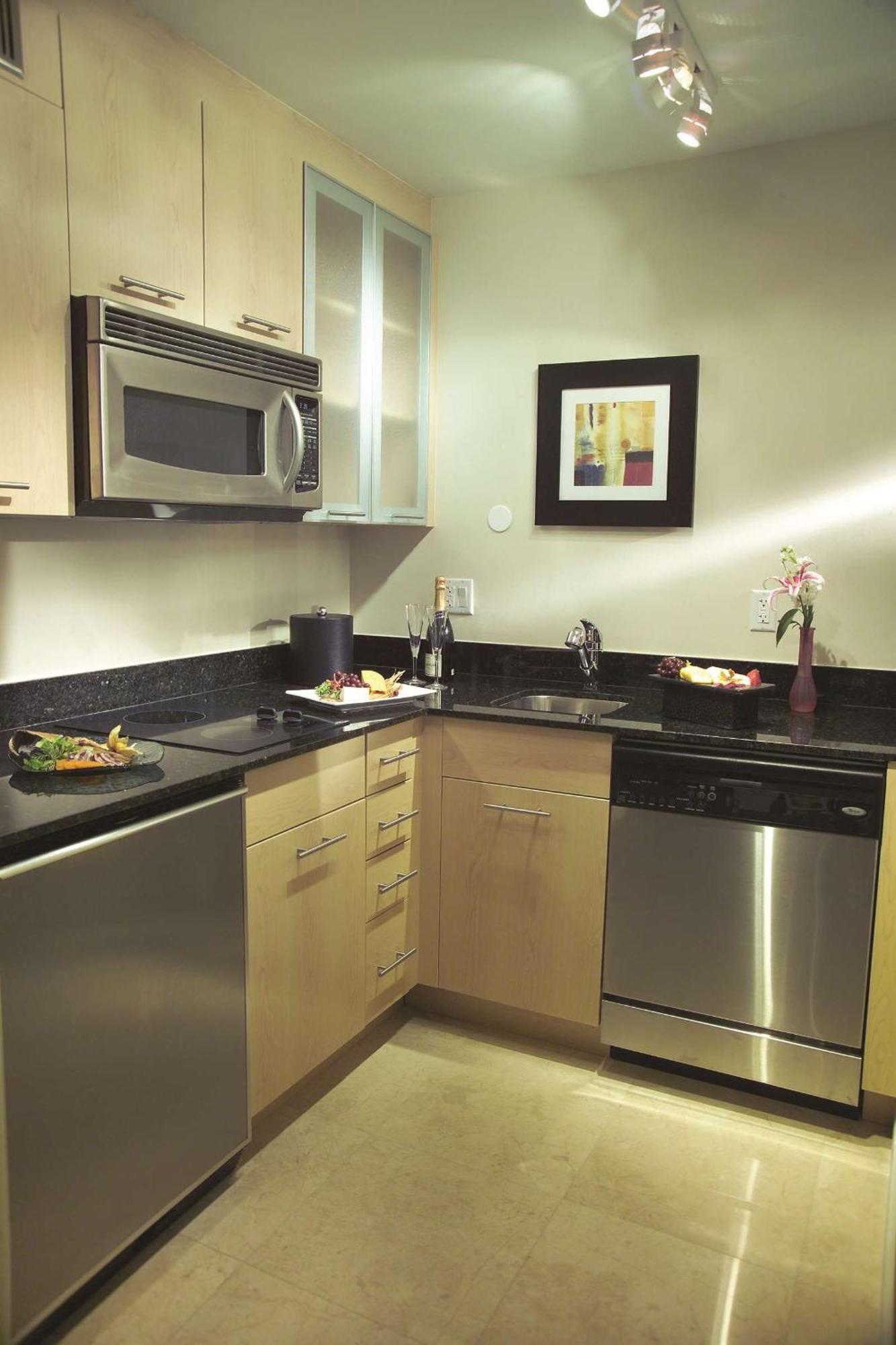 Gallery One - A Doubletree By Hilton Fort Lauderdale