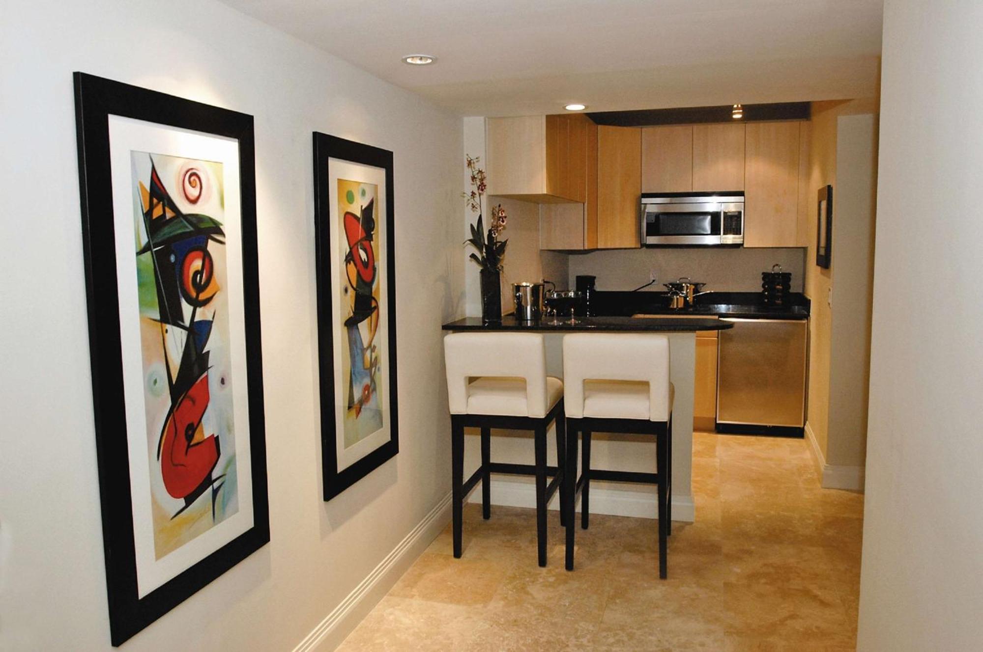 Gallery One - A Doubletree By Hilton Hotel Fort Lauderdale