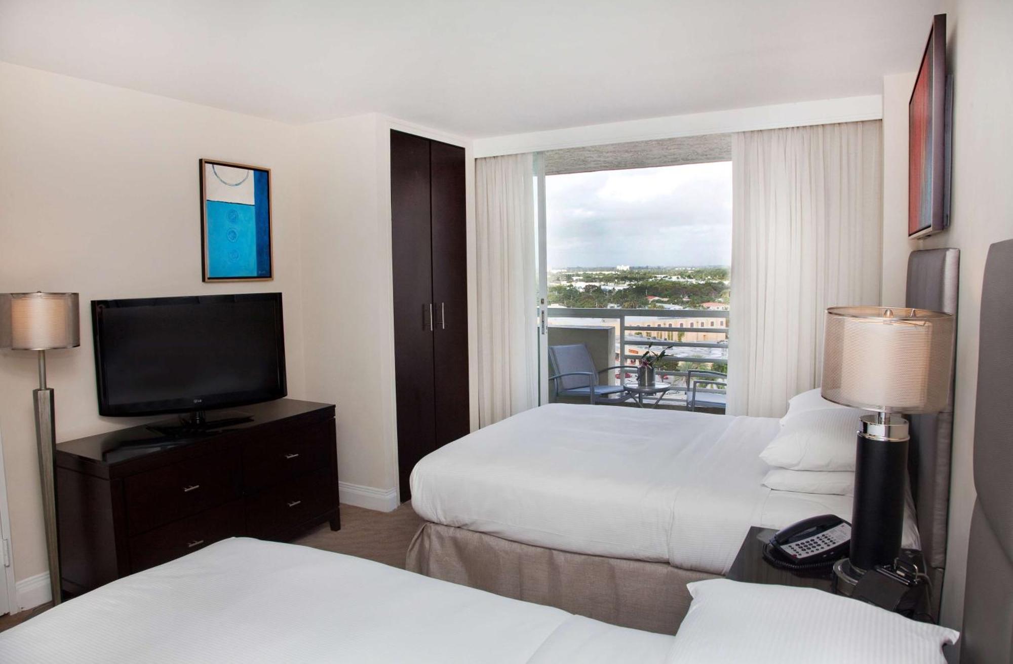Gallery One - A Doubletree By Hilton 4*