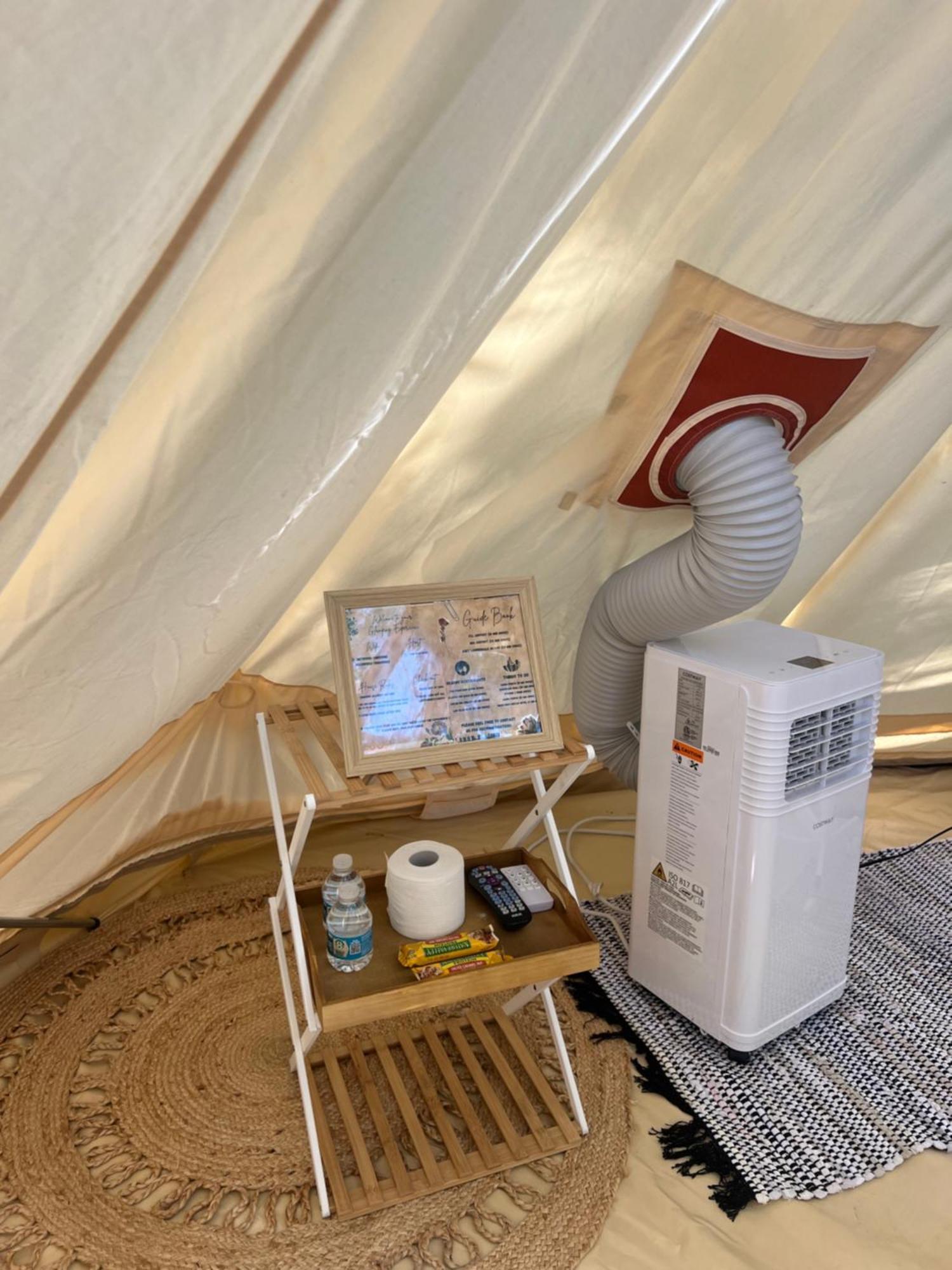 Holiday home Star Gazing Glamping Fort Lauderdale