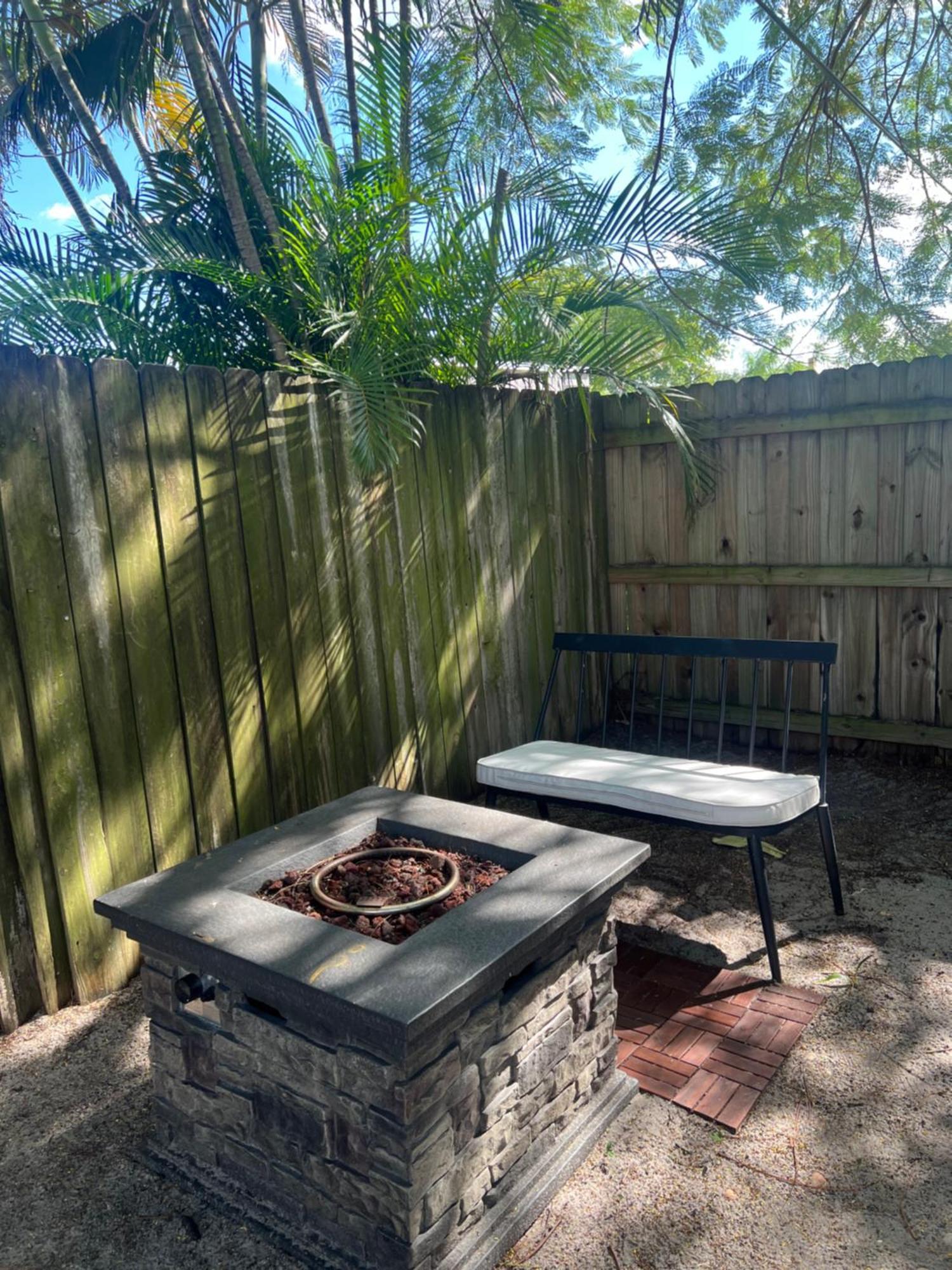 Star Gazing Glamping Fort Lauderdale