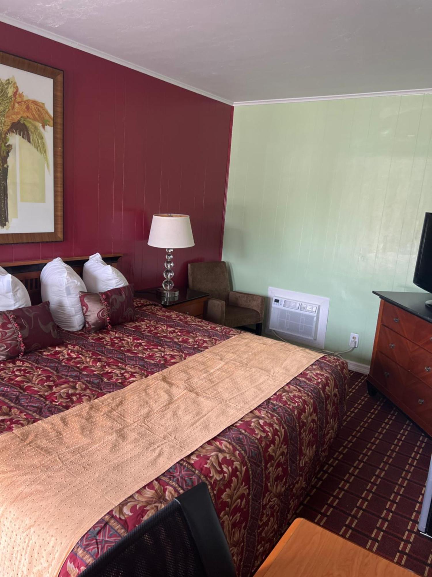 Hotel Vacation - Ft Lauderdale Airport And Cruise Port 3*