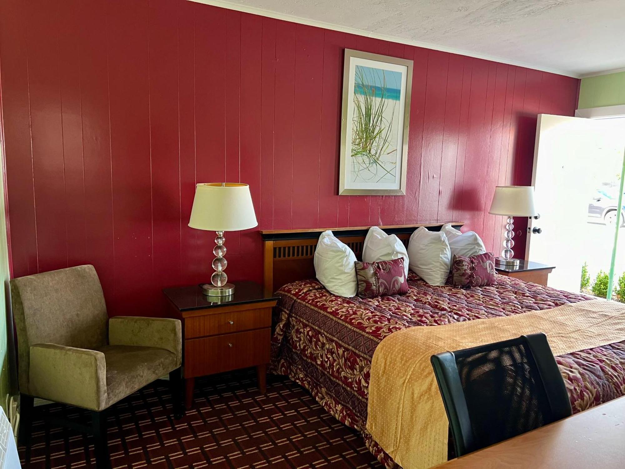 Hotel Vacation - Ft Lauderdale Airport And Cruise Port