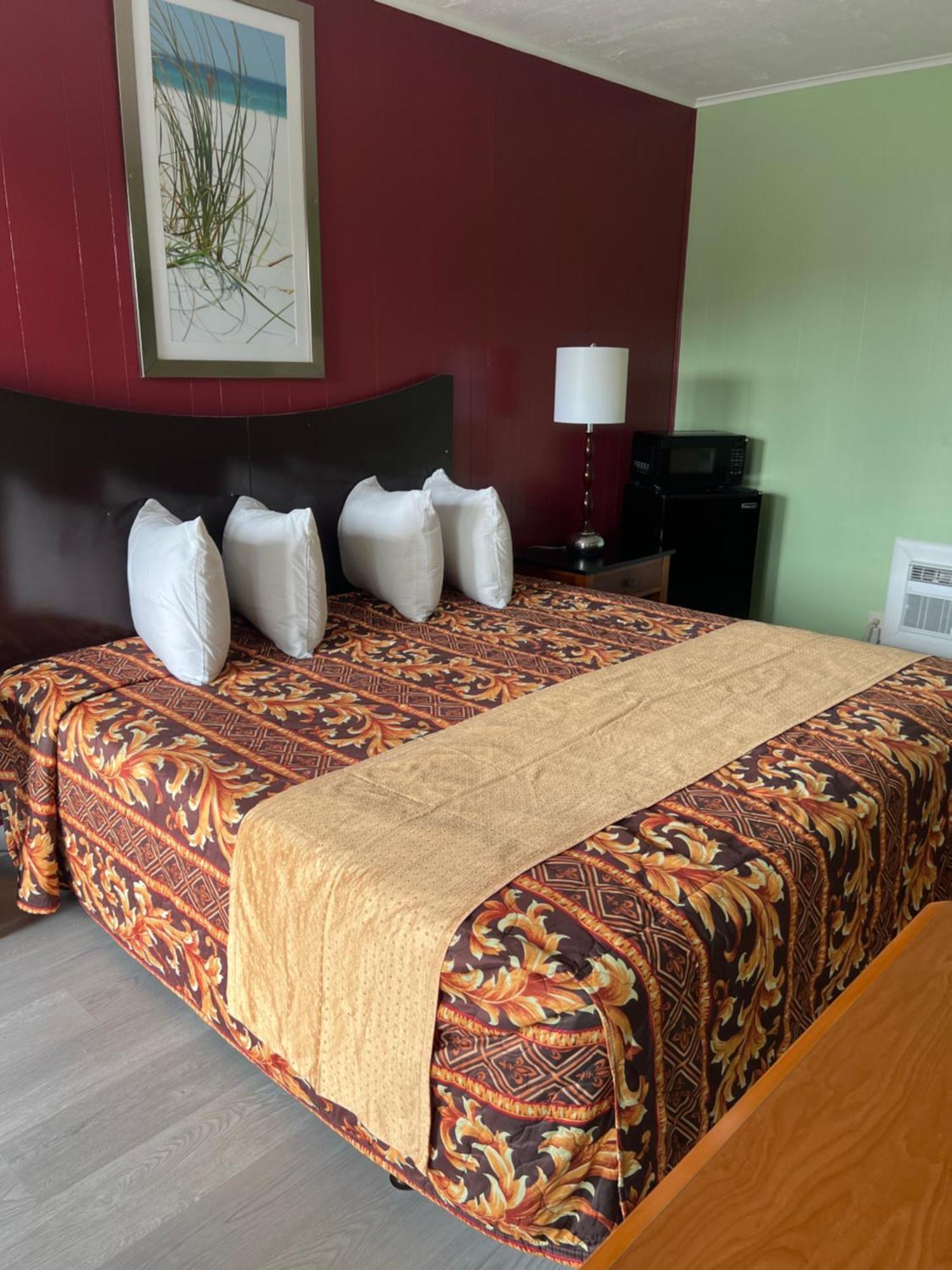 Vacation - Ft Lauderdale Airport And Cruise Port Hotel 3*