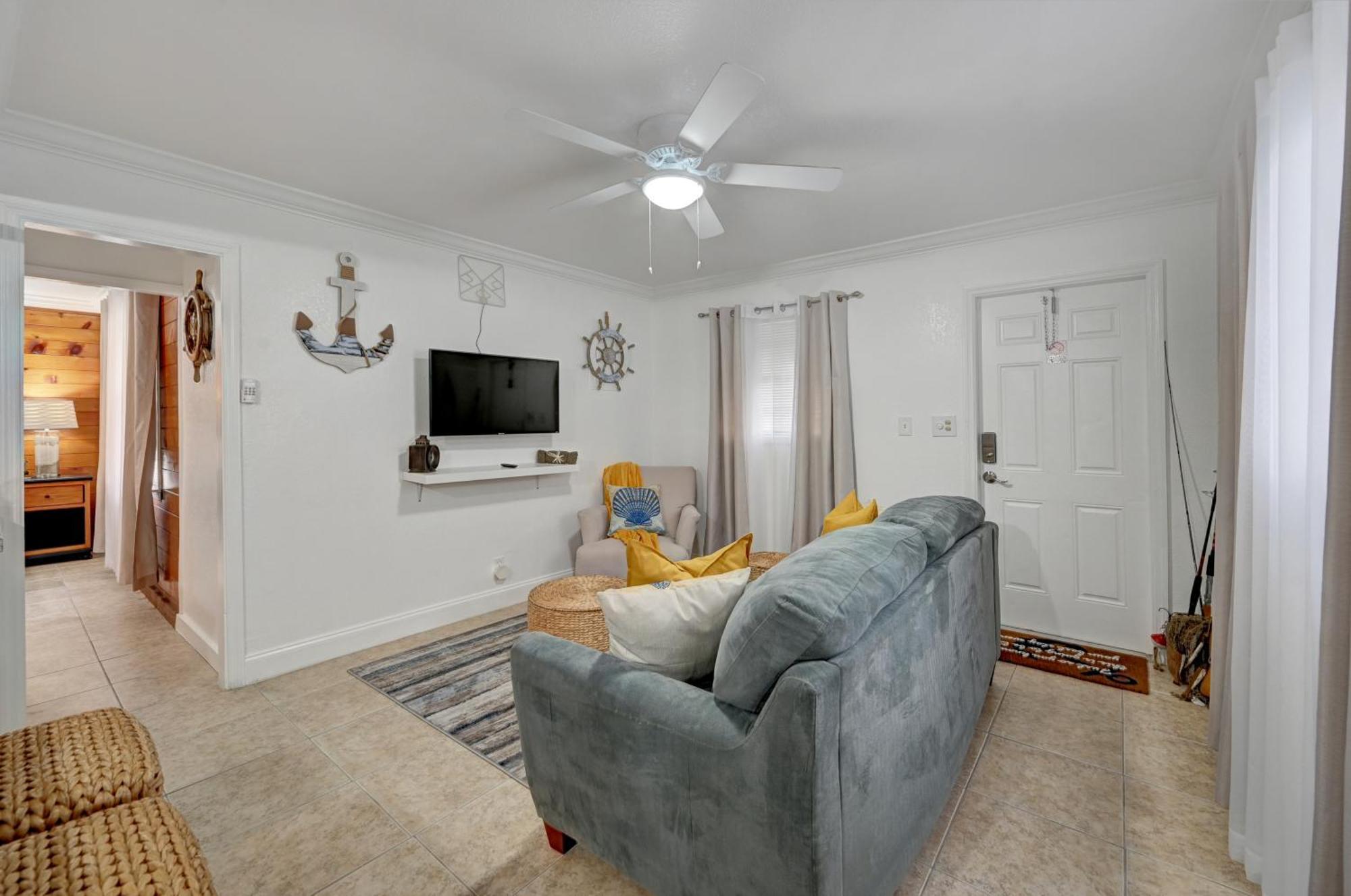 Hidden Getaway Holiday home Fort Lauderdale