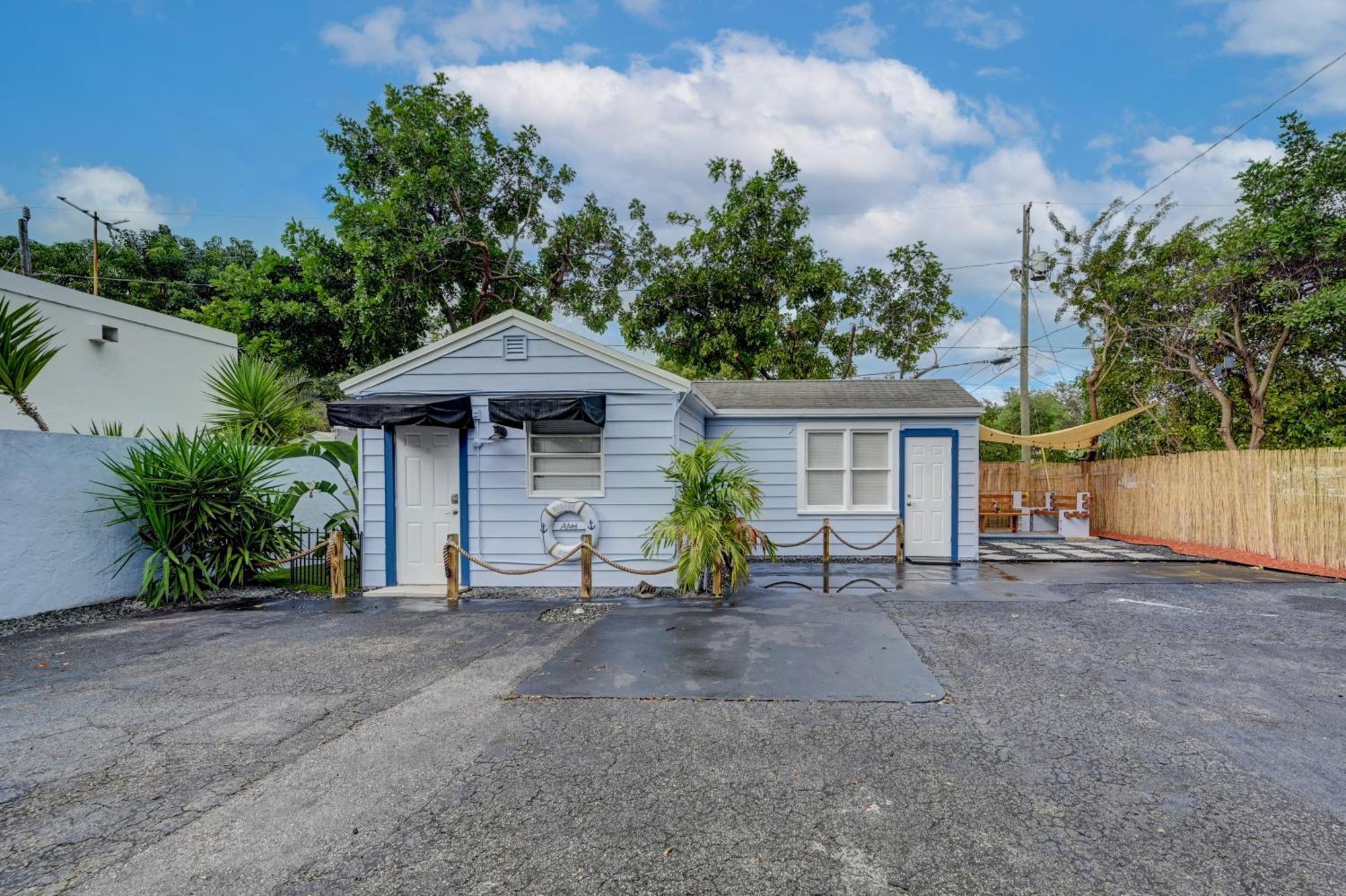 Hidden Getaway Fort Lauderdale