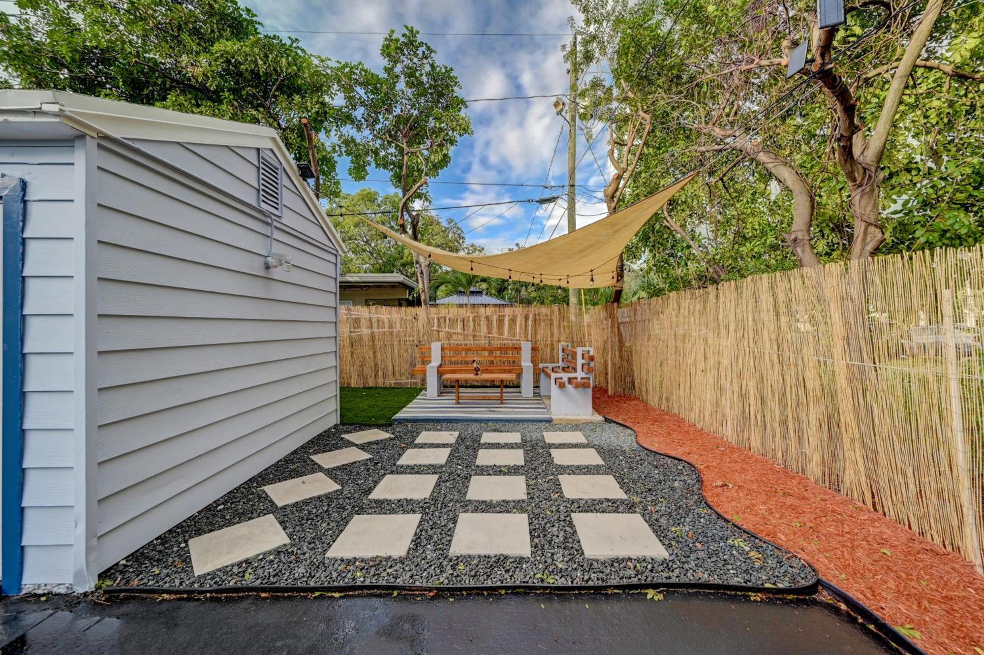 Hidden Getaway Holiday home Fort Lauderdale