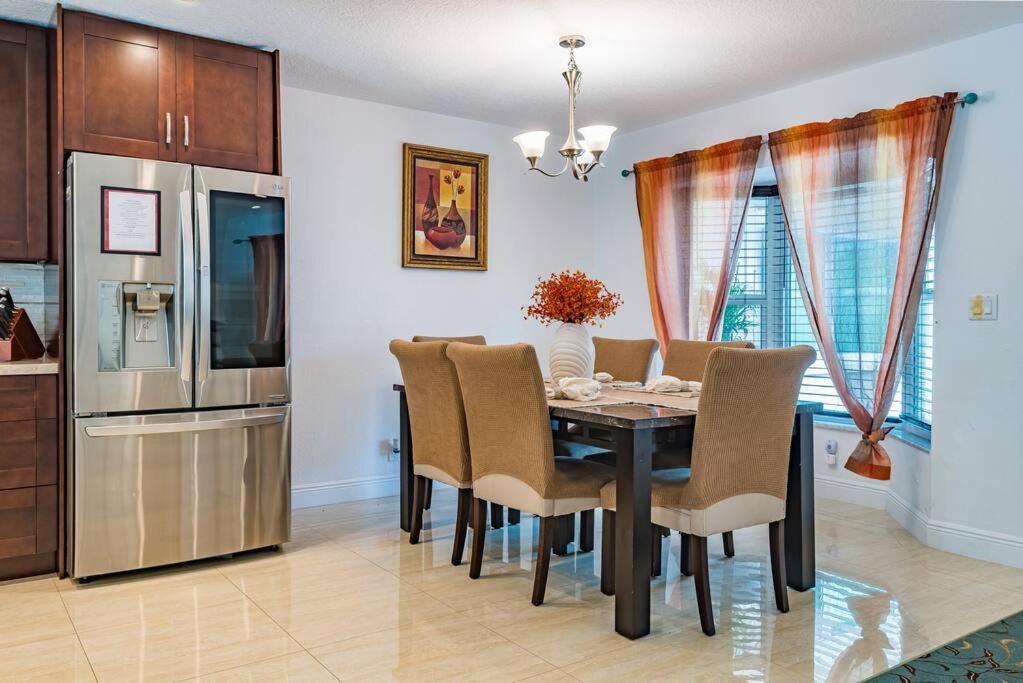Holiday home Juanita's Waterfront Fort Lauderdale