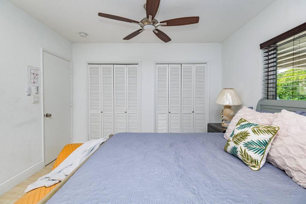 Juanita's Waterfront Fort Lauderdale