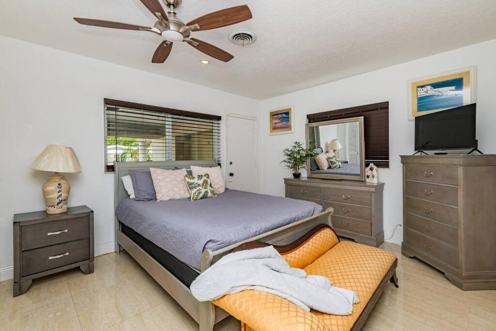 Holiday home Juanita's Waterfront Fort Lauderdale