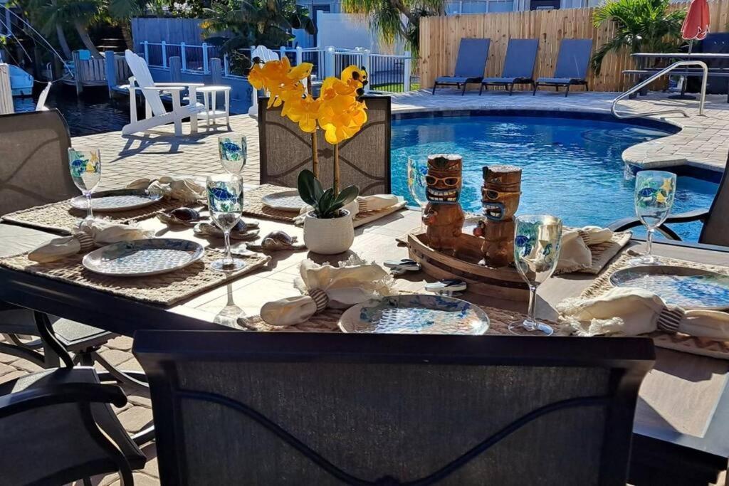 Juanita's Waterfront Holiday home *