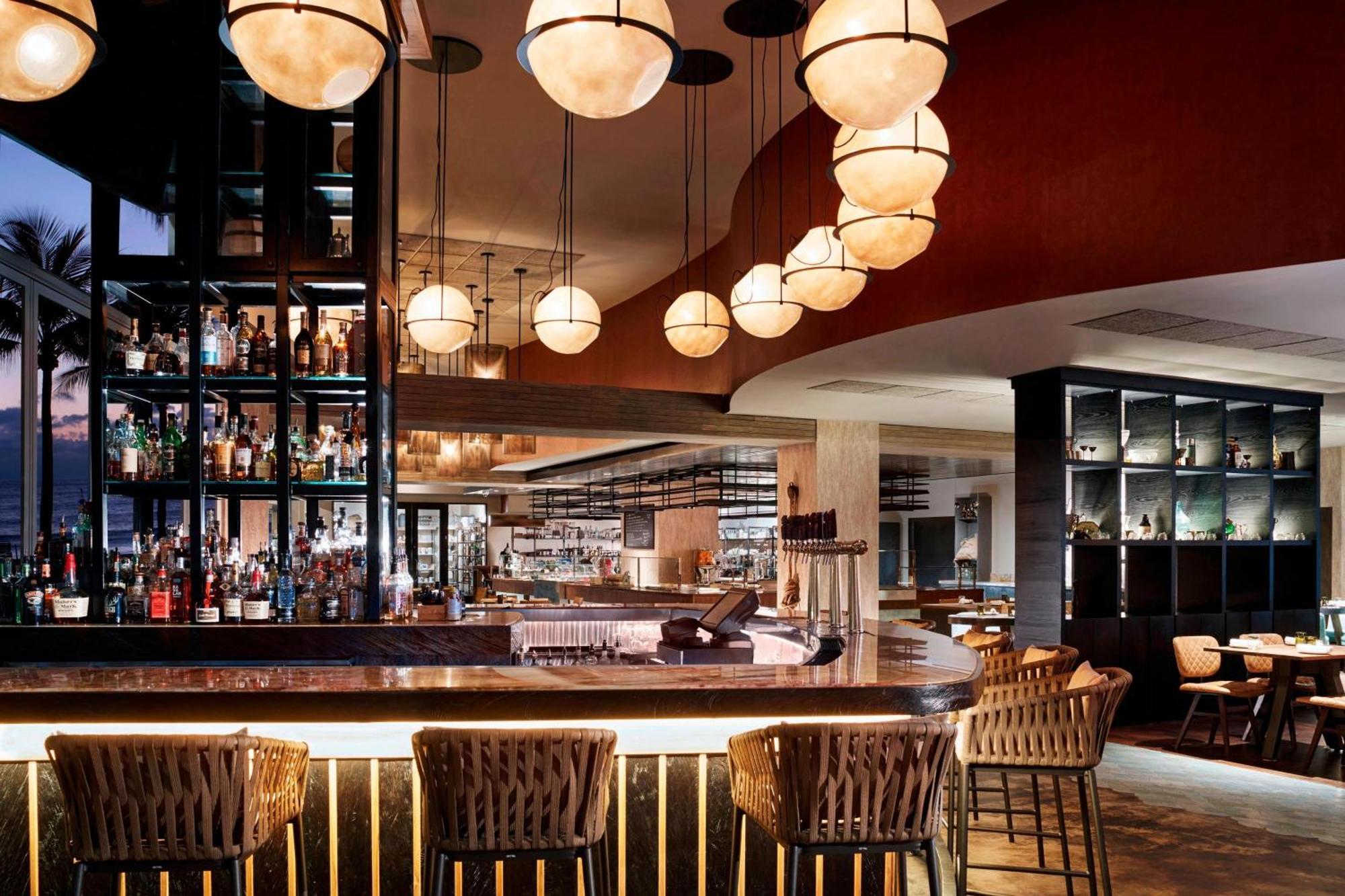 The Ritz-carlton, Lauderdale 5*