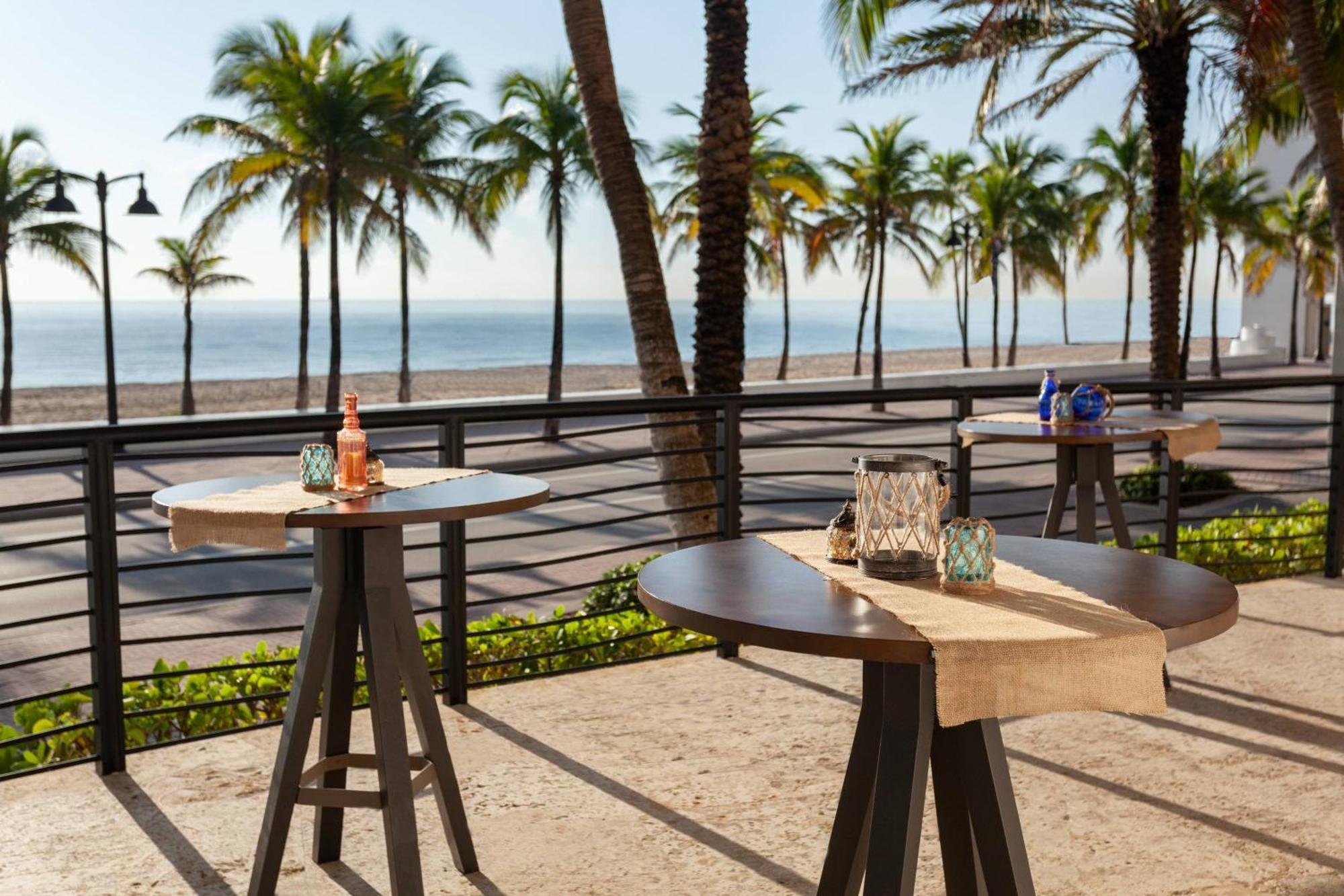 Hotel The Ritz-carlton, Lauderdale