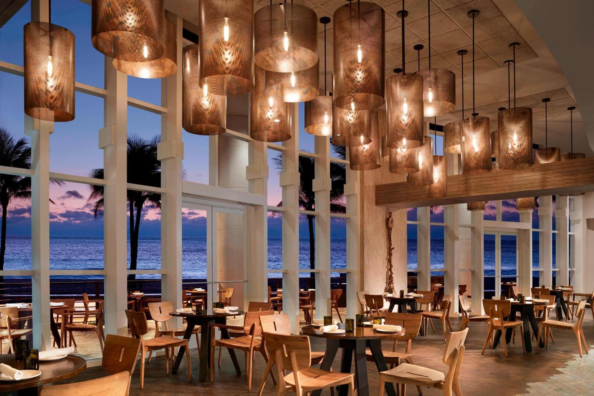 The Ritz-carlton, Lauderdale Hotel