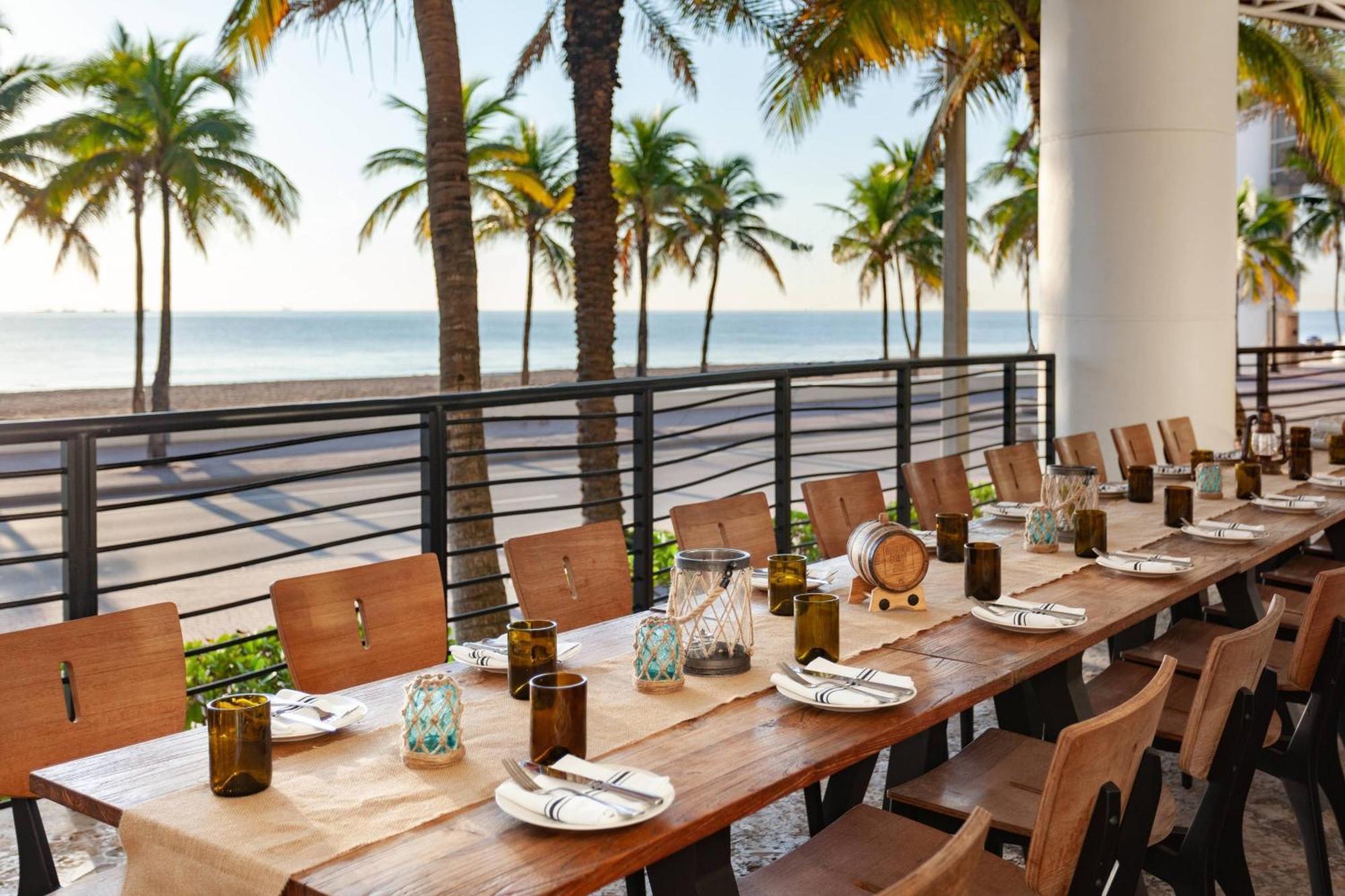 Hotel The Ritz-carlton, Lauderdale