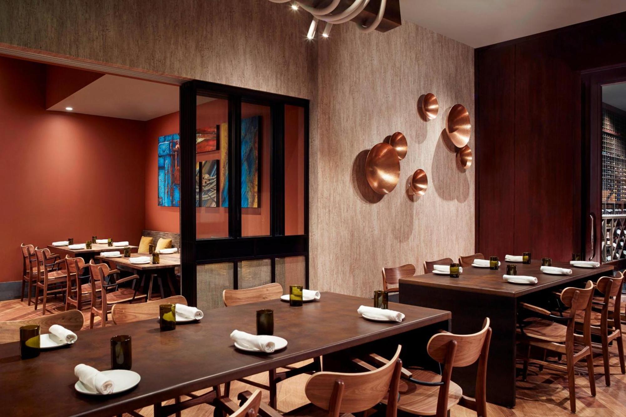 The Ritz-carlton, Lauderdale Hotel Fort Lauderdale