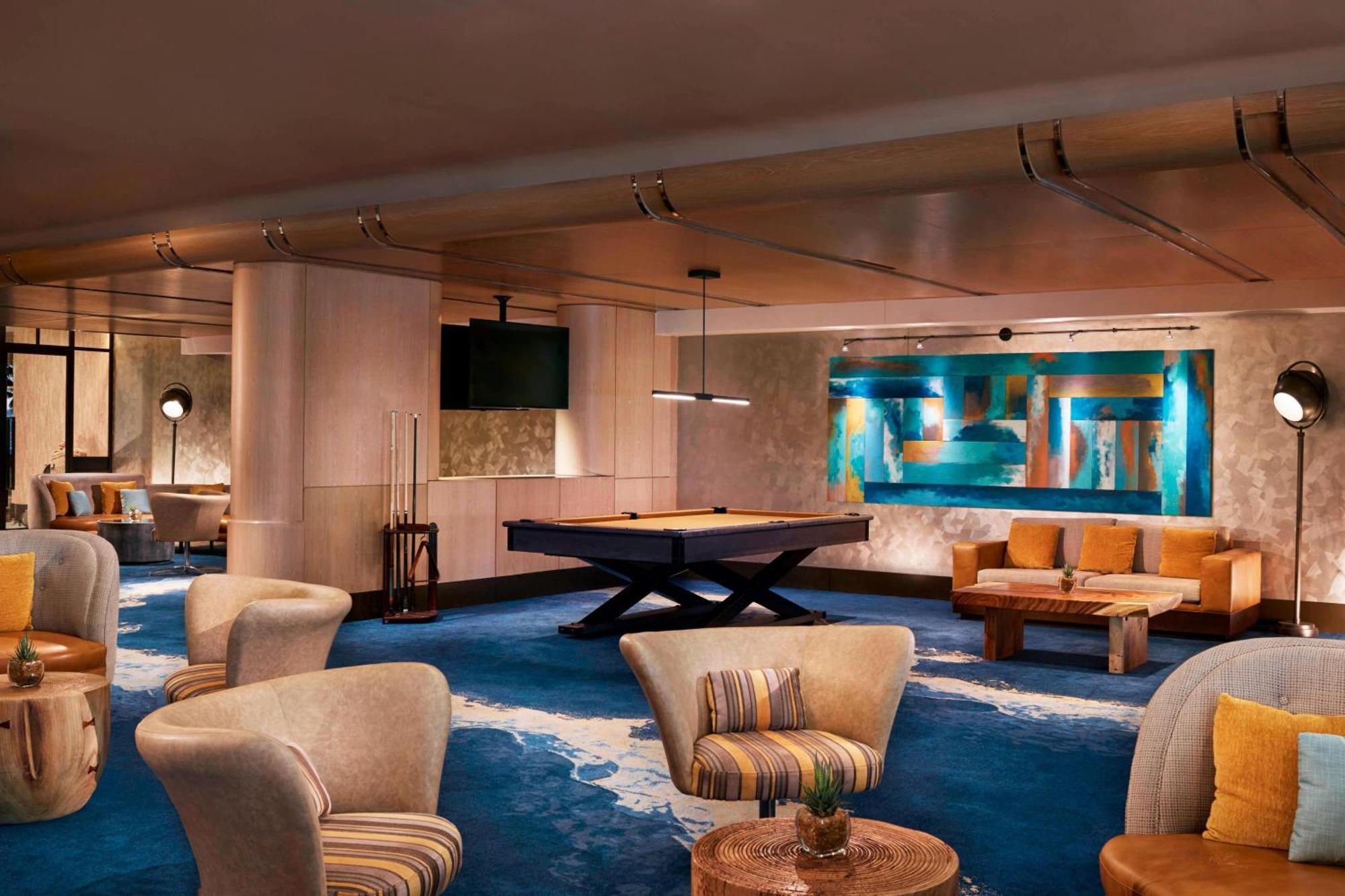 Hotel The Ritz-carlton, Lauderdale