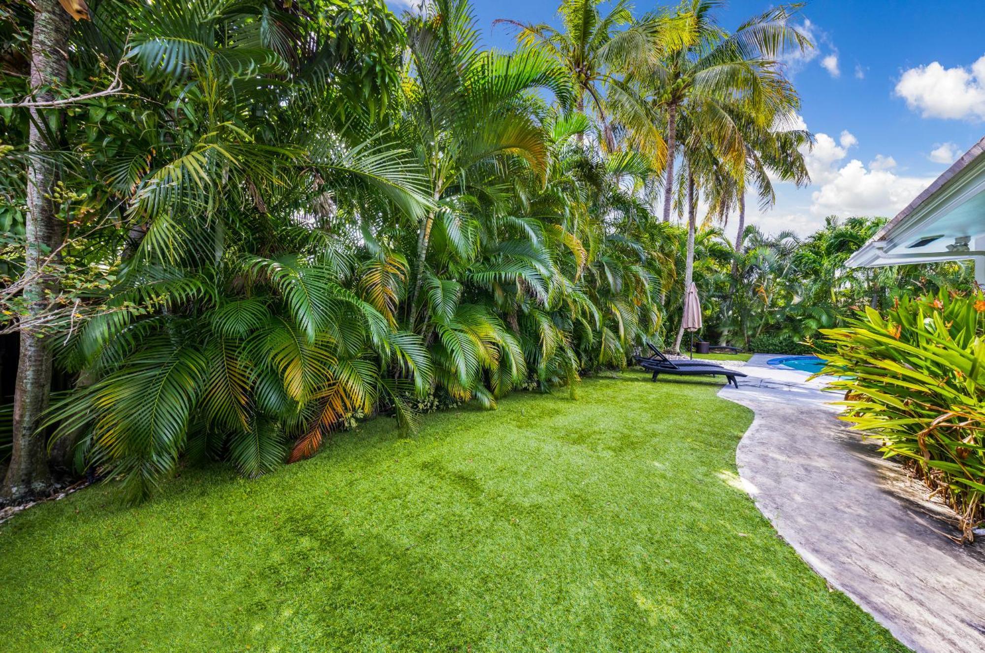 Sunshine State - Your Private Lauderdale Retreat * Fort Lauderdale